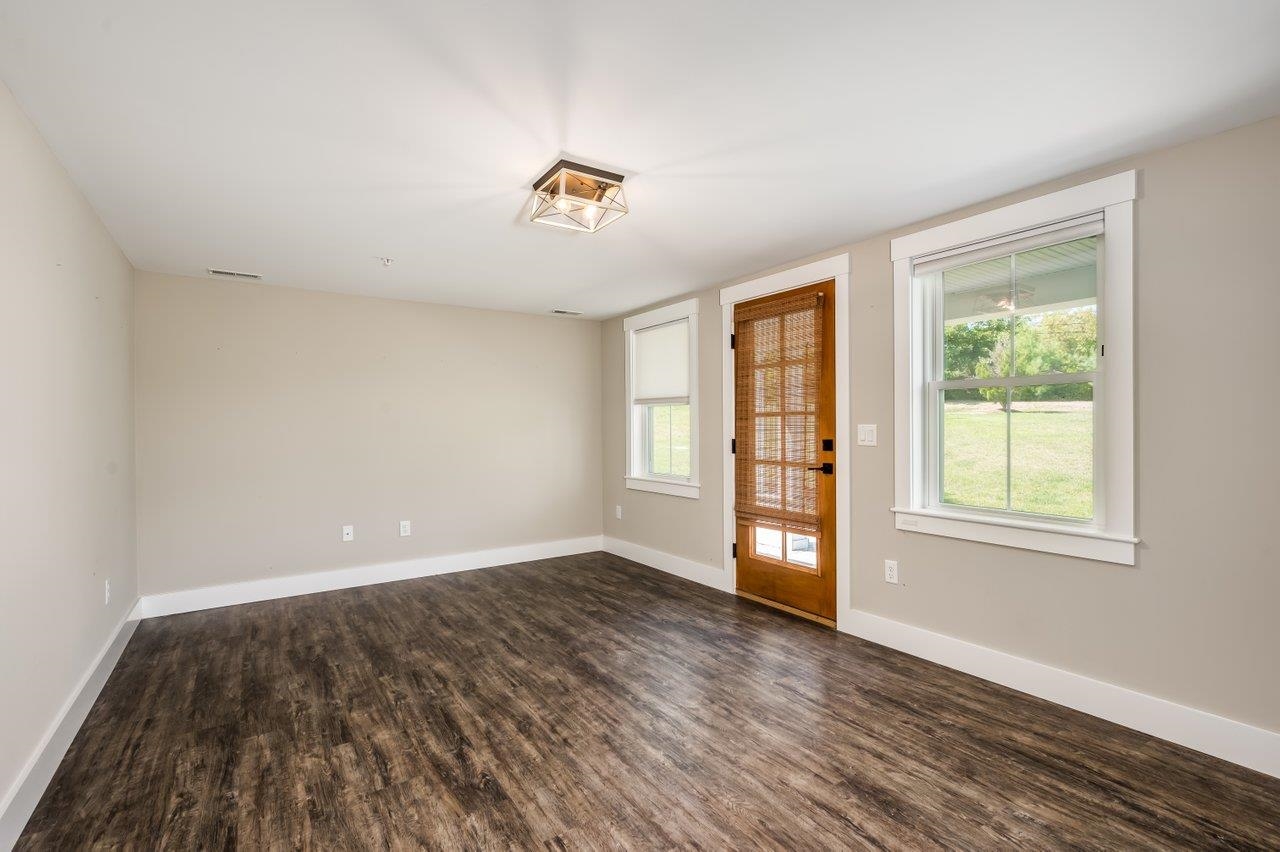 1244 Washington Road Unit: 4D