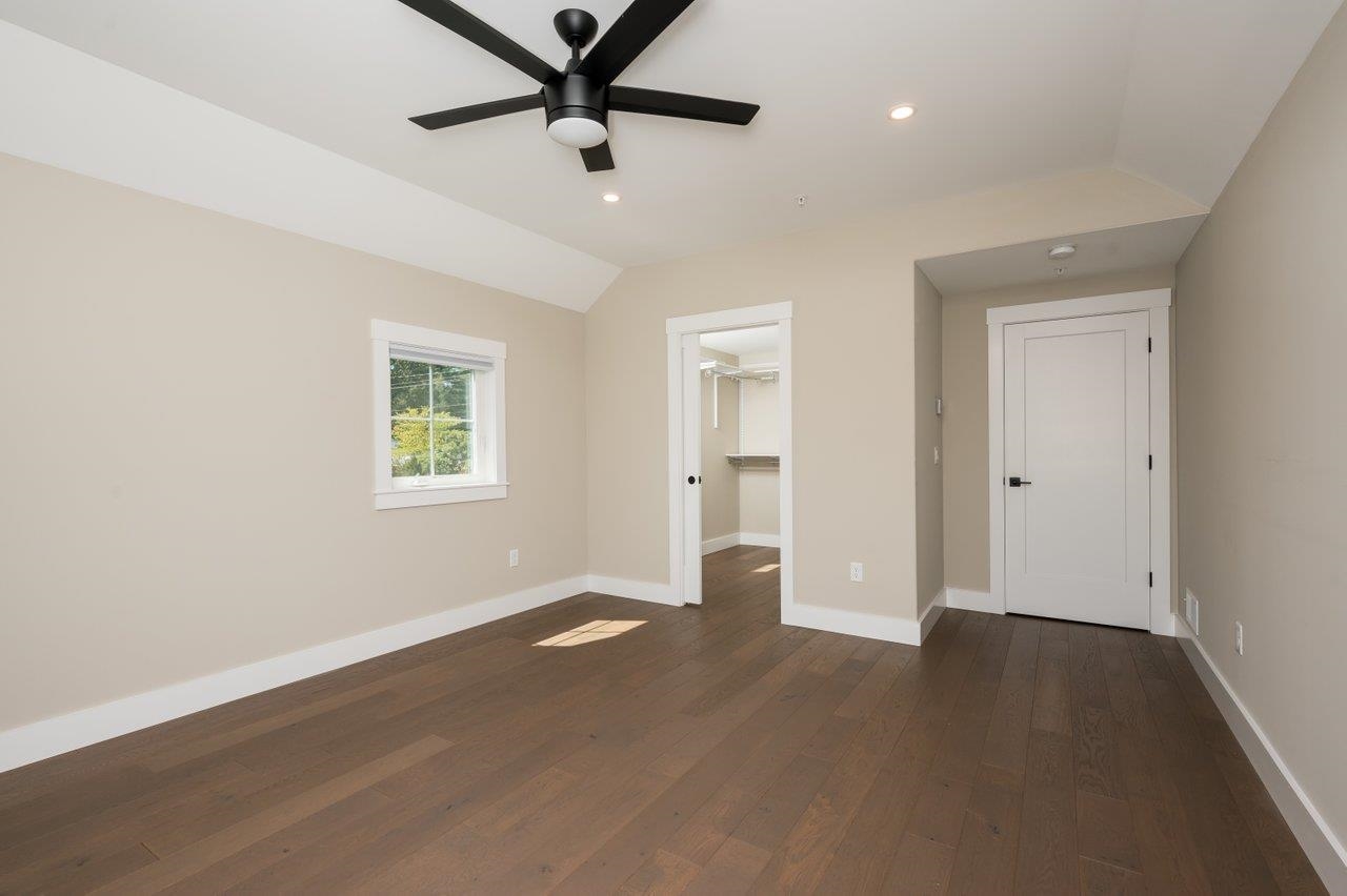 1244 Washington Road Unit: 4D