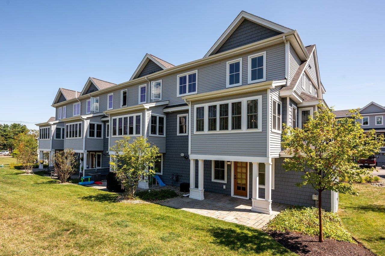 1244 Washington Road Unit: 4D