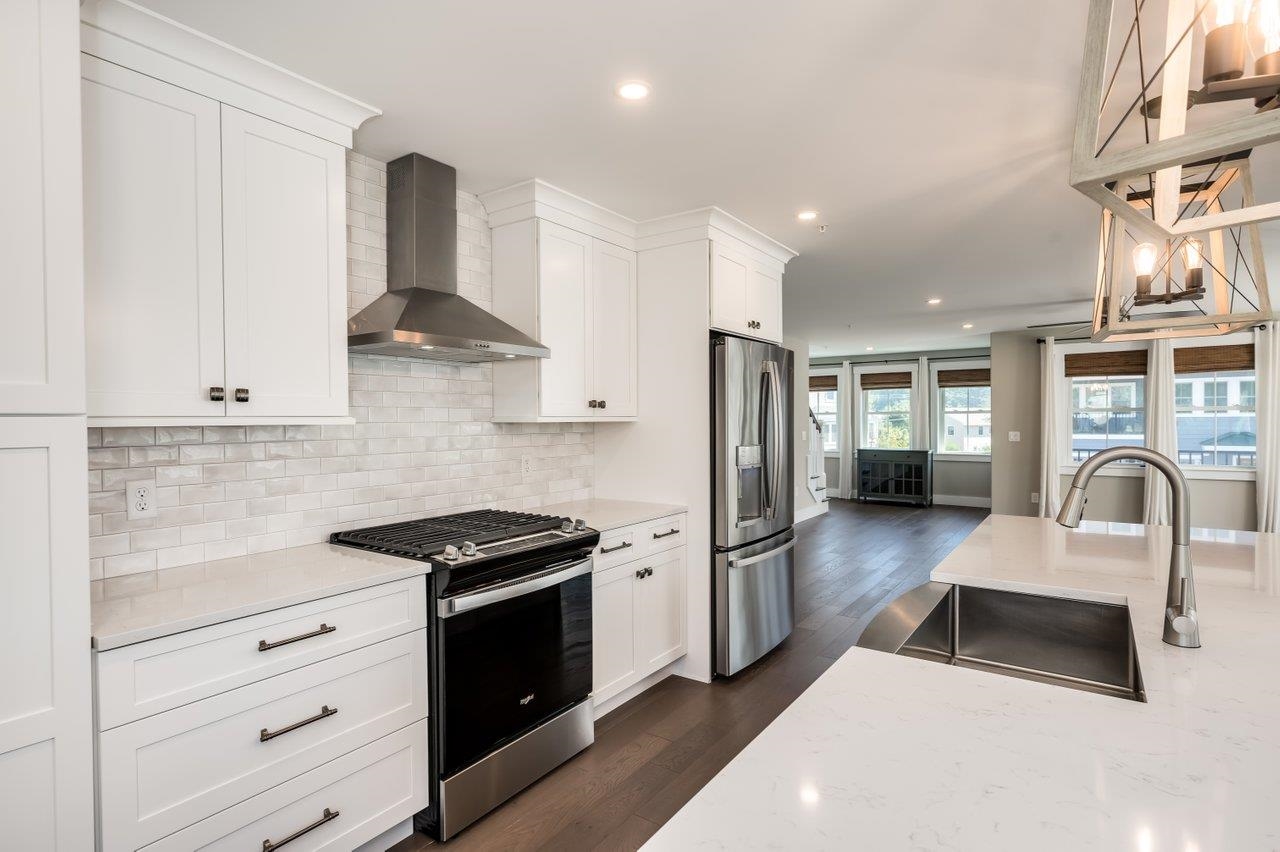 1244 Washington Road Unit: 4D