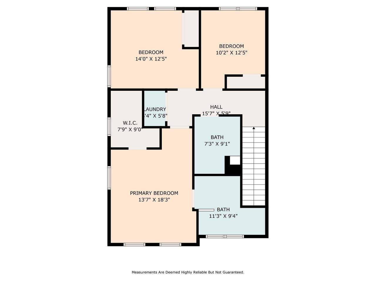 1244 Washington Road Unit: 4D