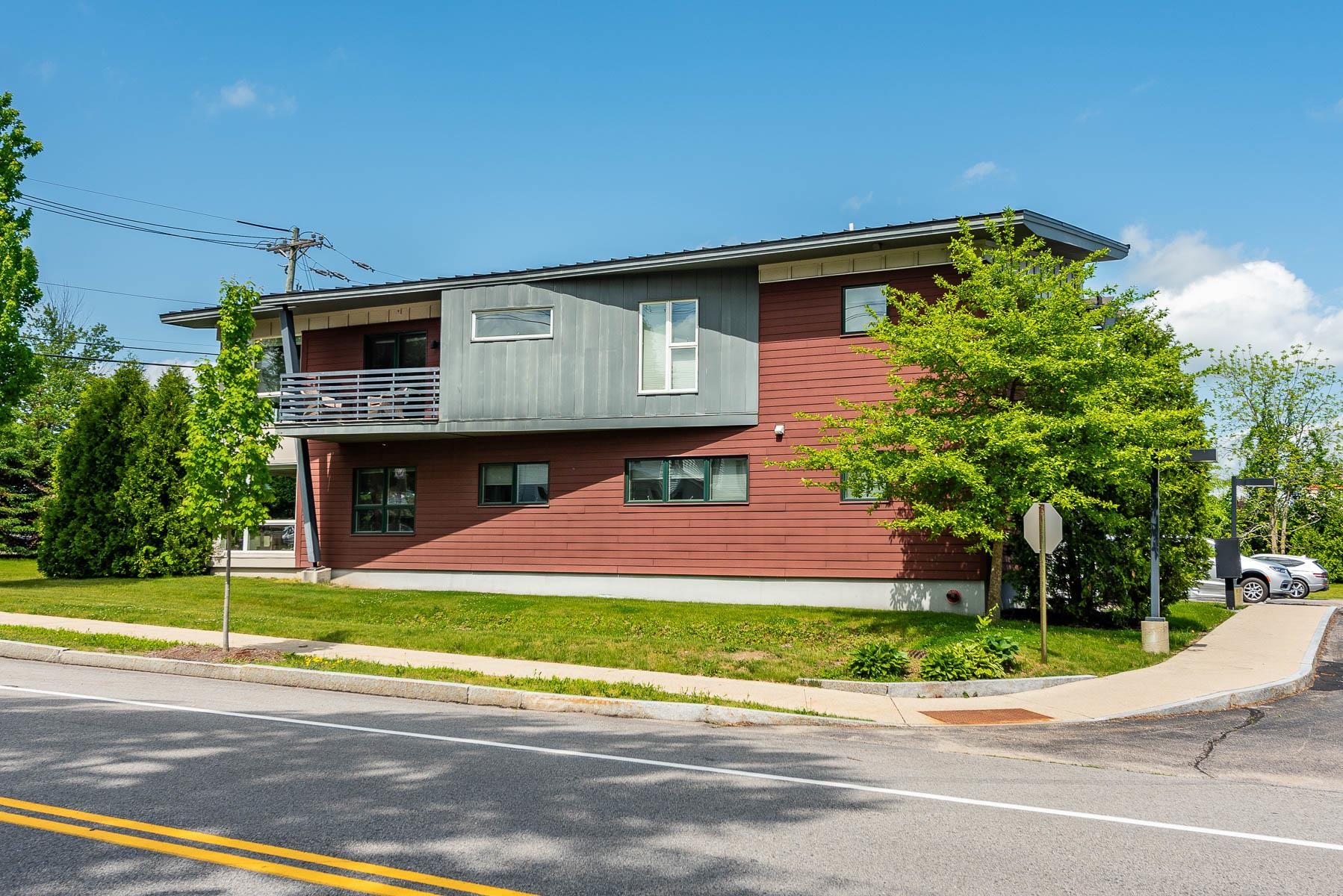 677 Dennett Street Unit: 1