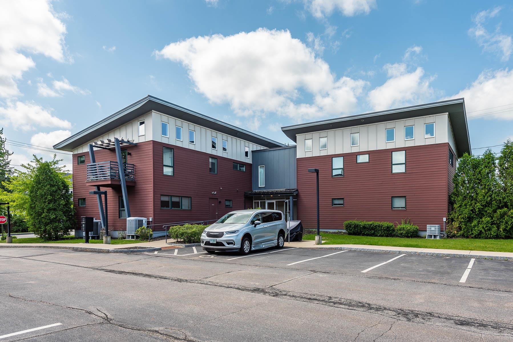 677 Dennett Street Unit: 1