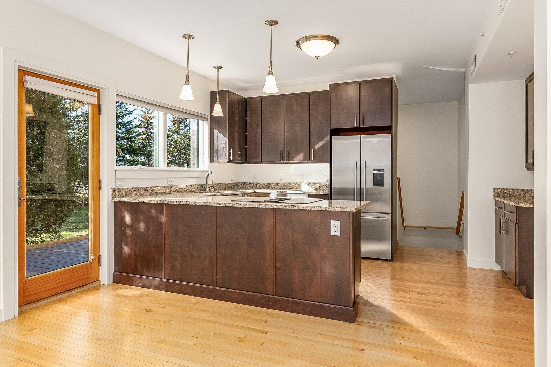 677 Dennett Street Unit: 1