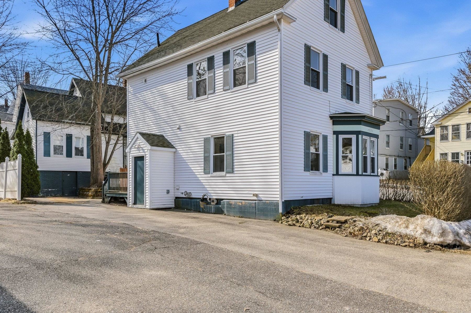 72 Union Street