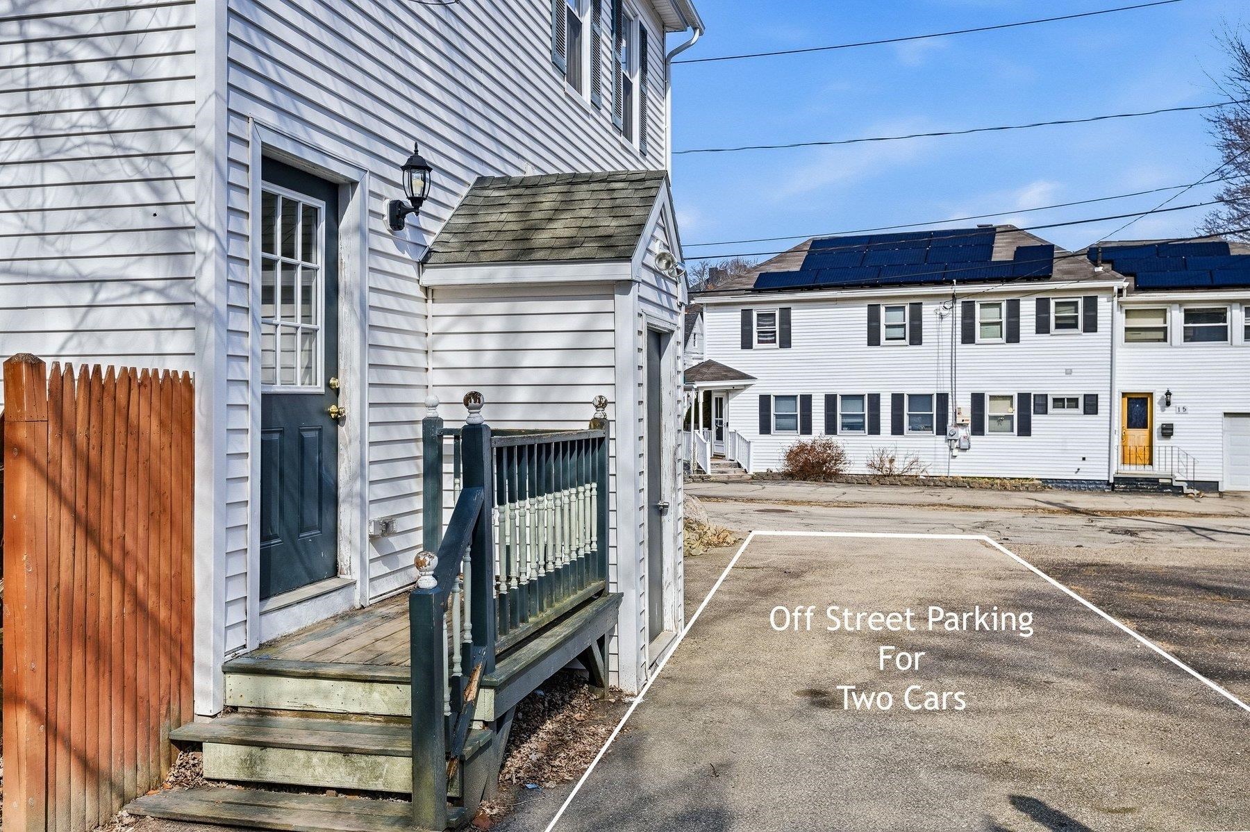 72 Union Street