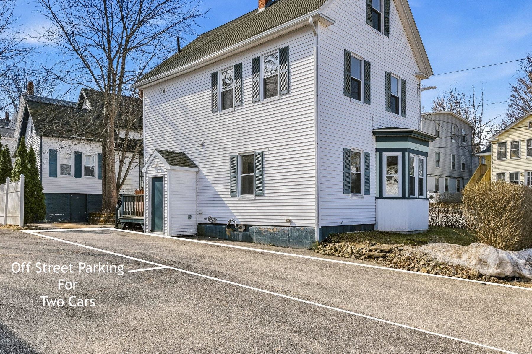 72 Union Street
