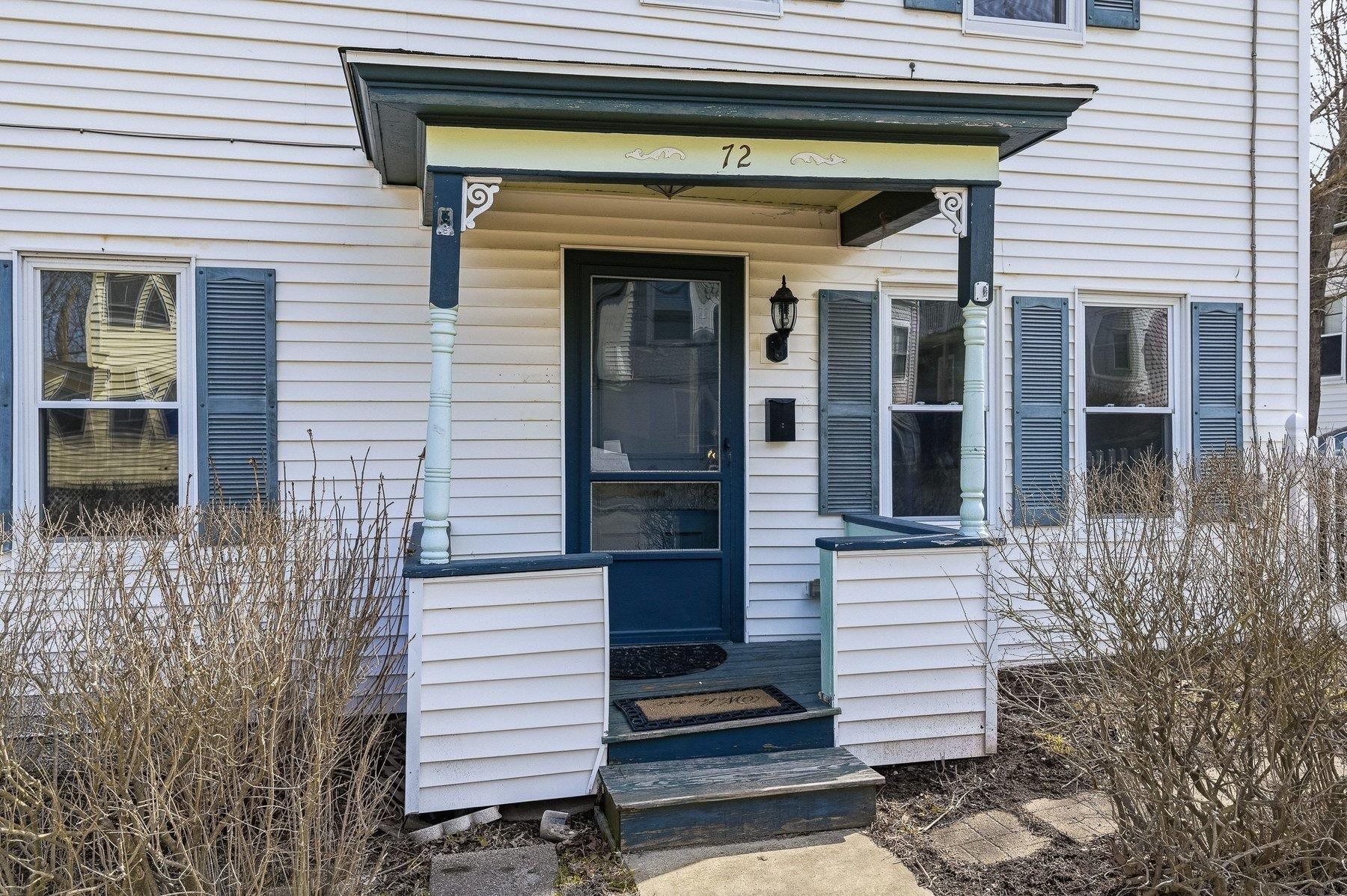 72 Union Street