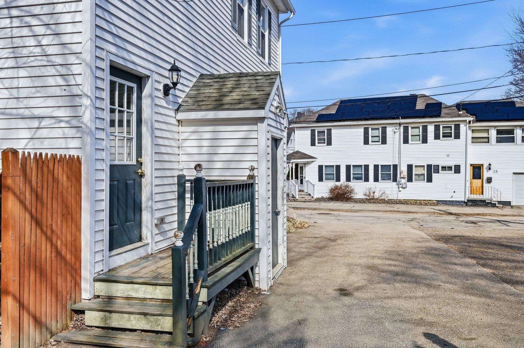 72 Union Street