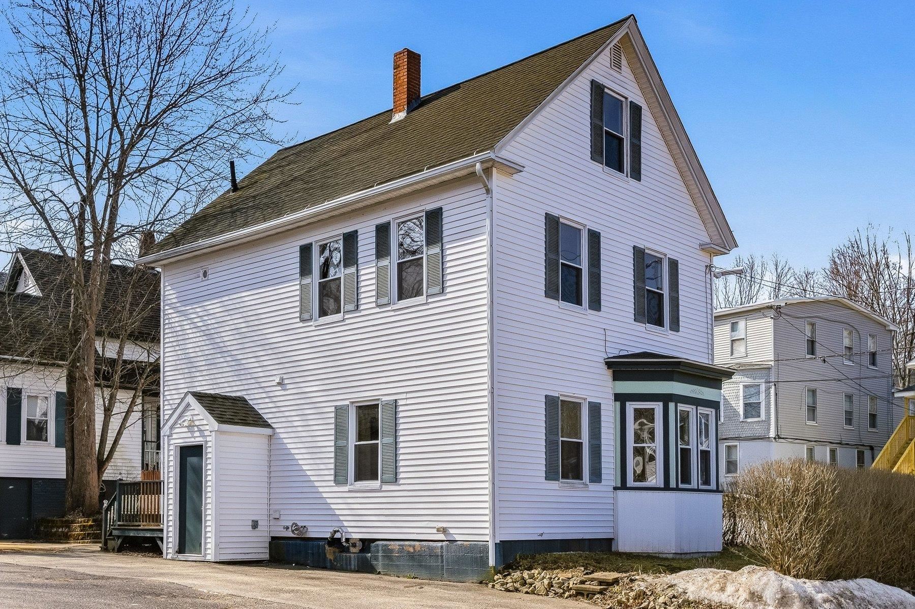 72 Union Street