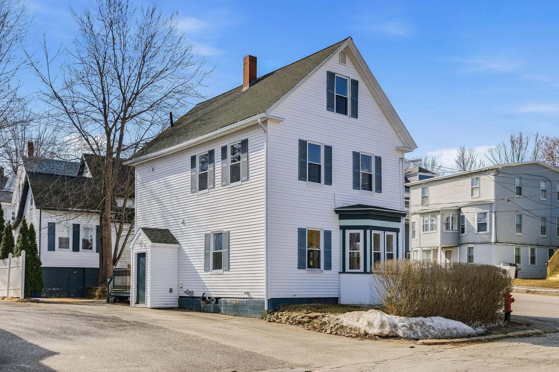 72 Union Street