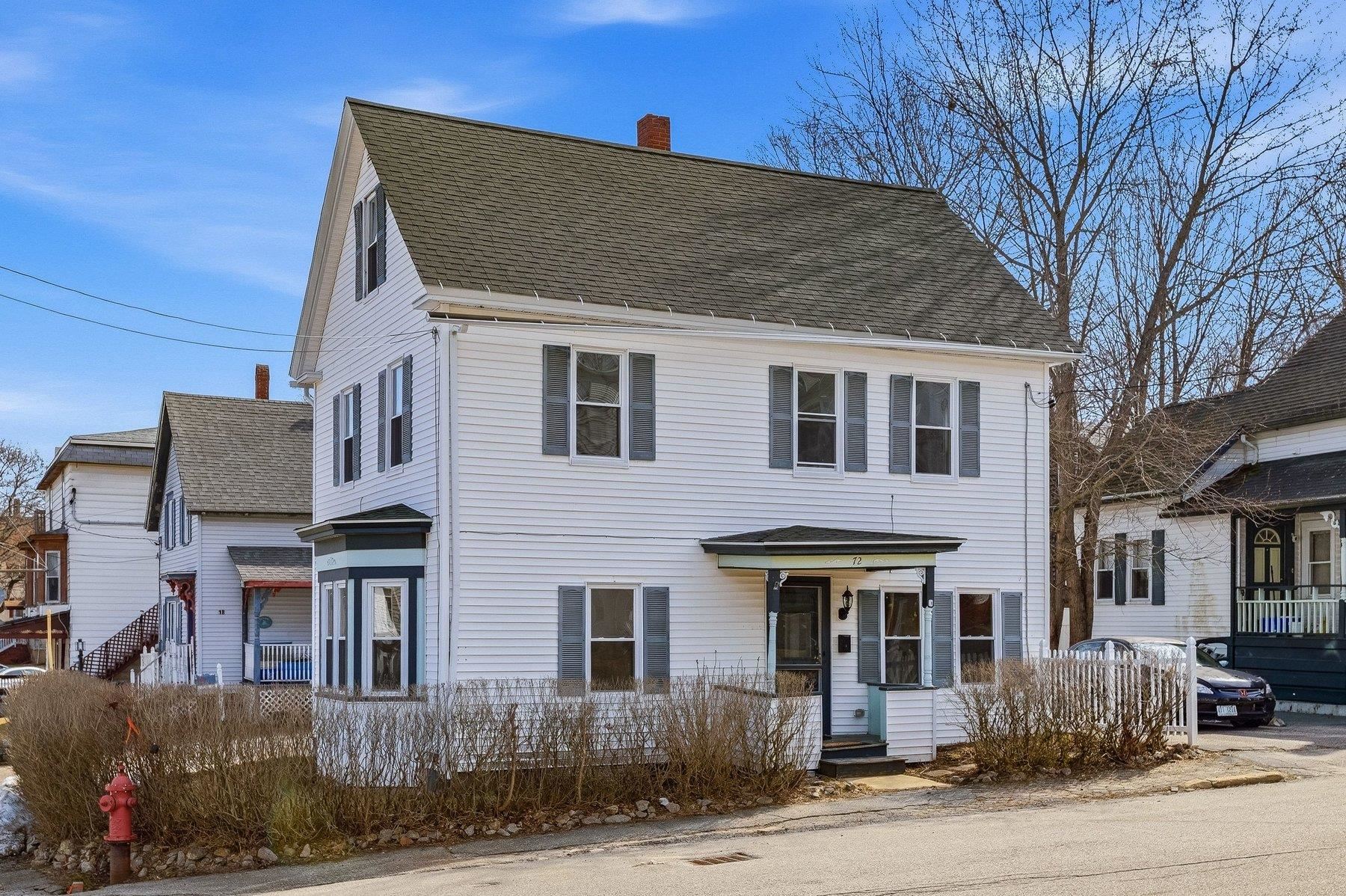 72 Union Street
