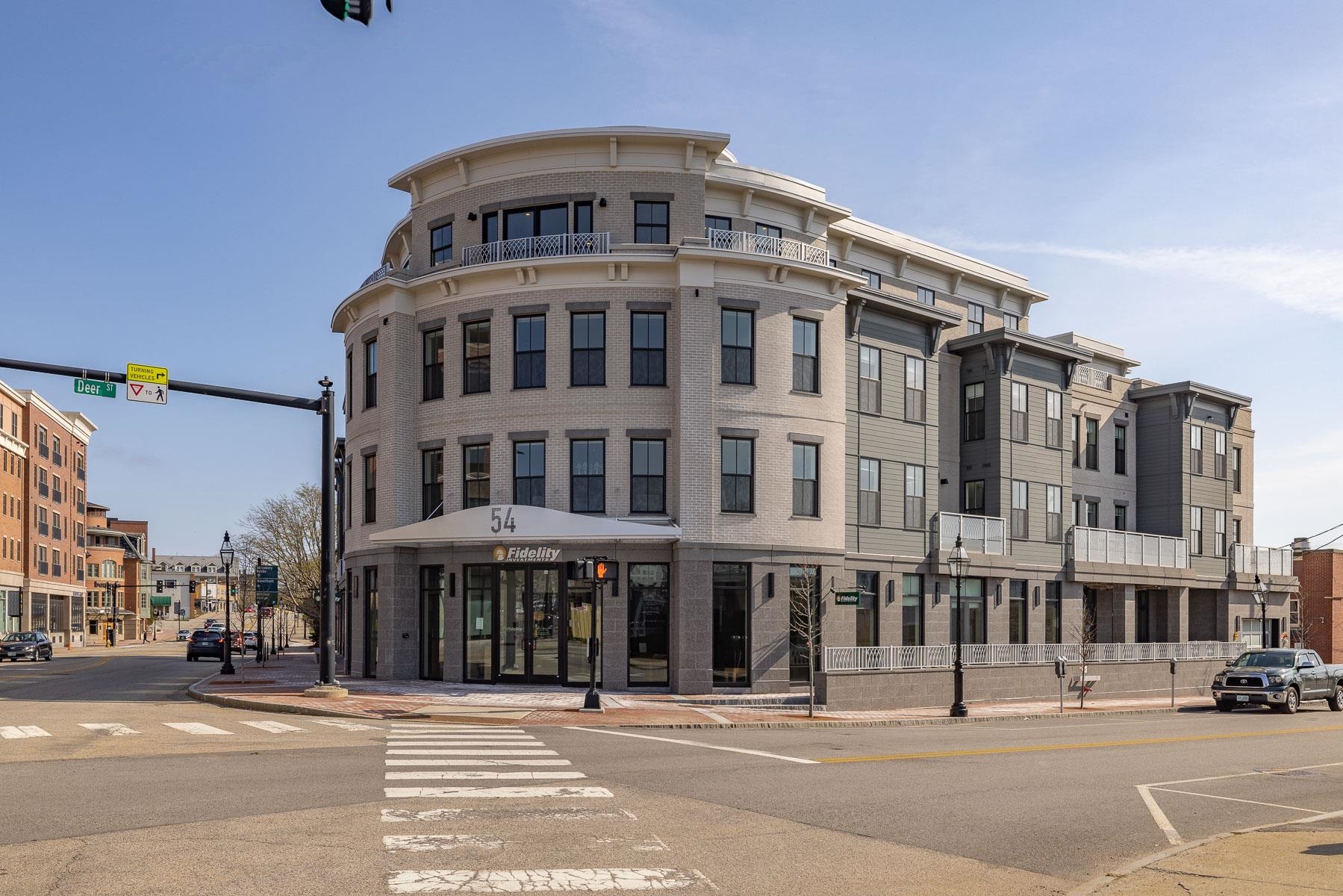 50 Maplewood Avenue Unit: 303