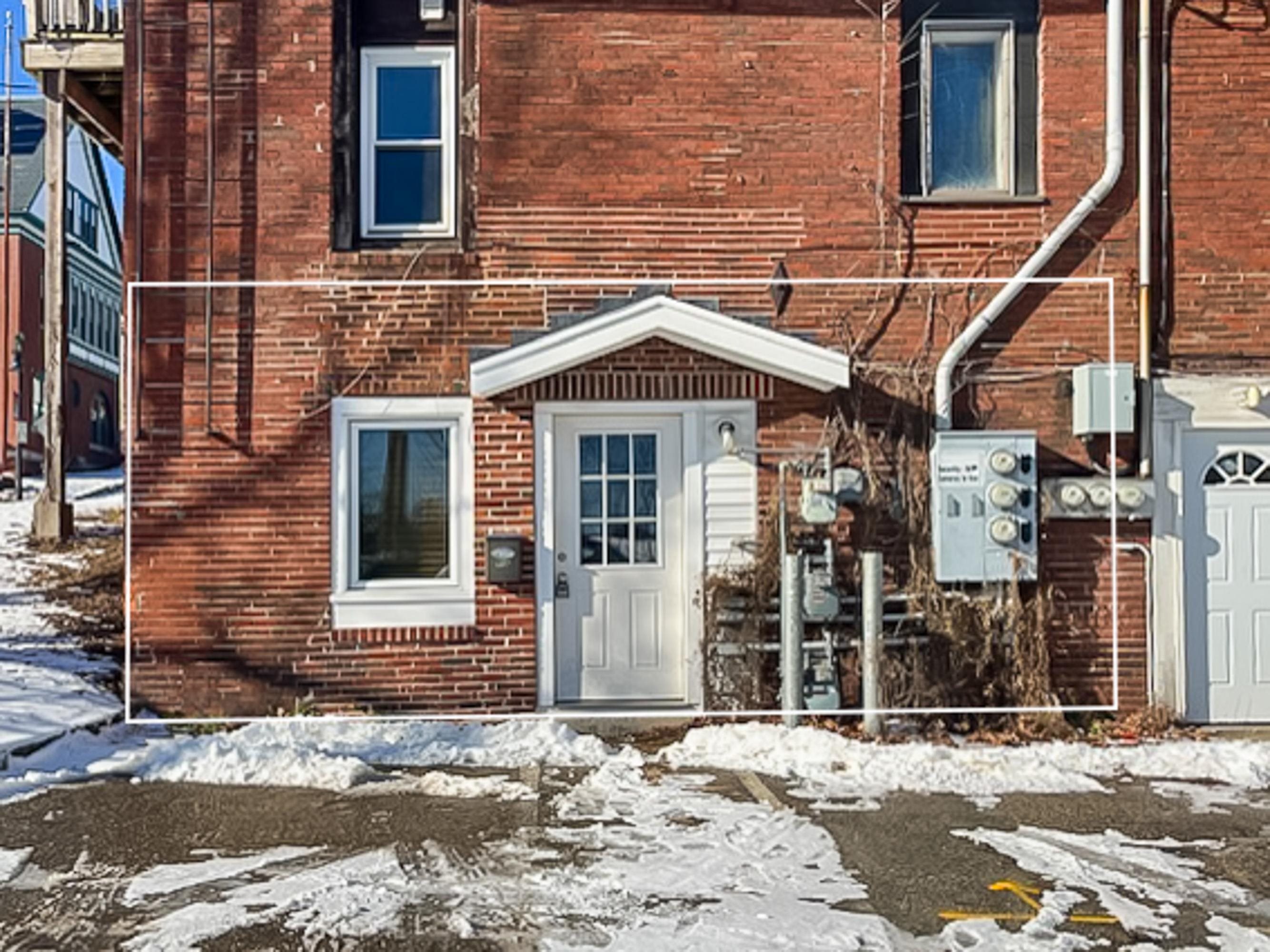 90B High Street