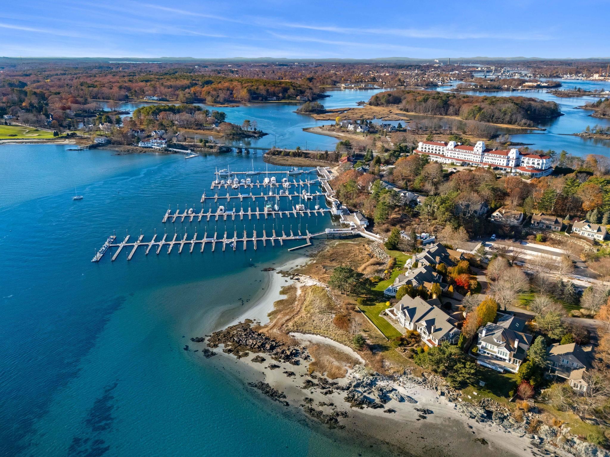 167 Little Harbor Road