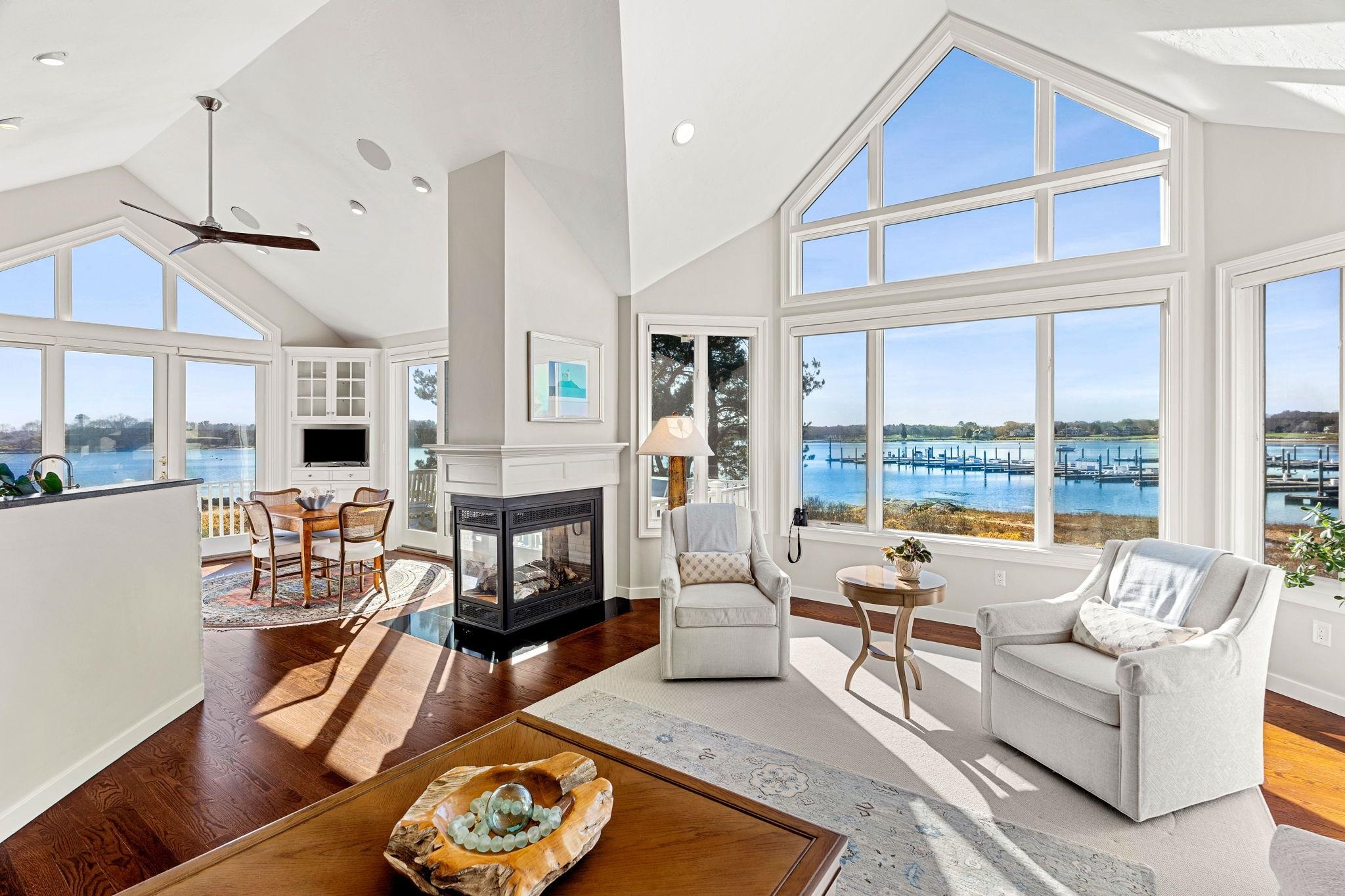 167 Little Harbor Road