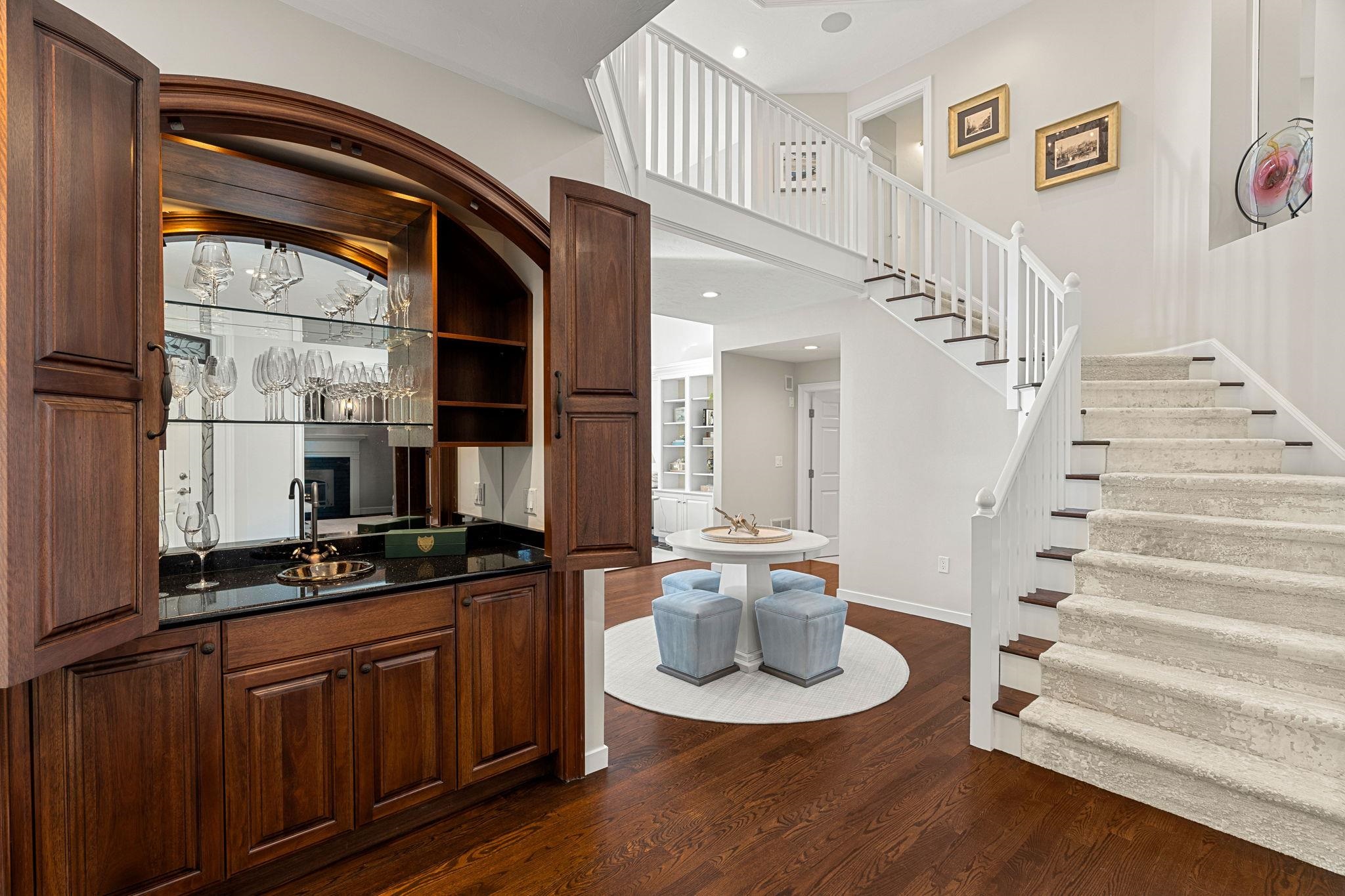 167 Little Harbor Road