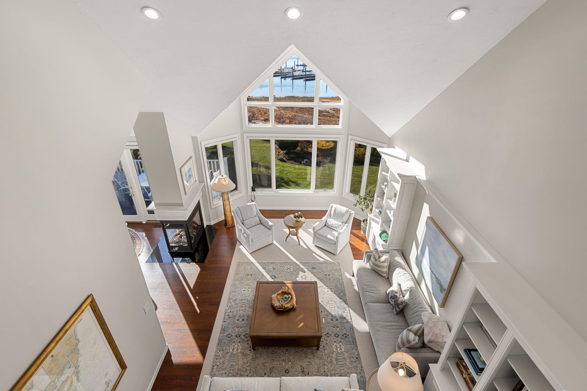 167 Little Harbor Road