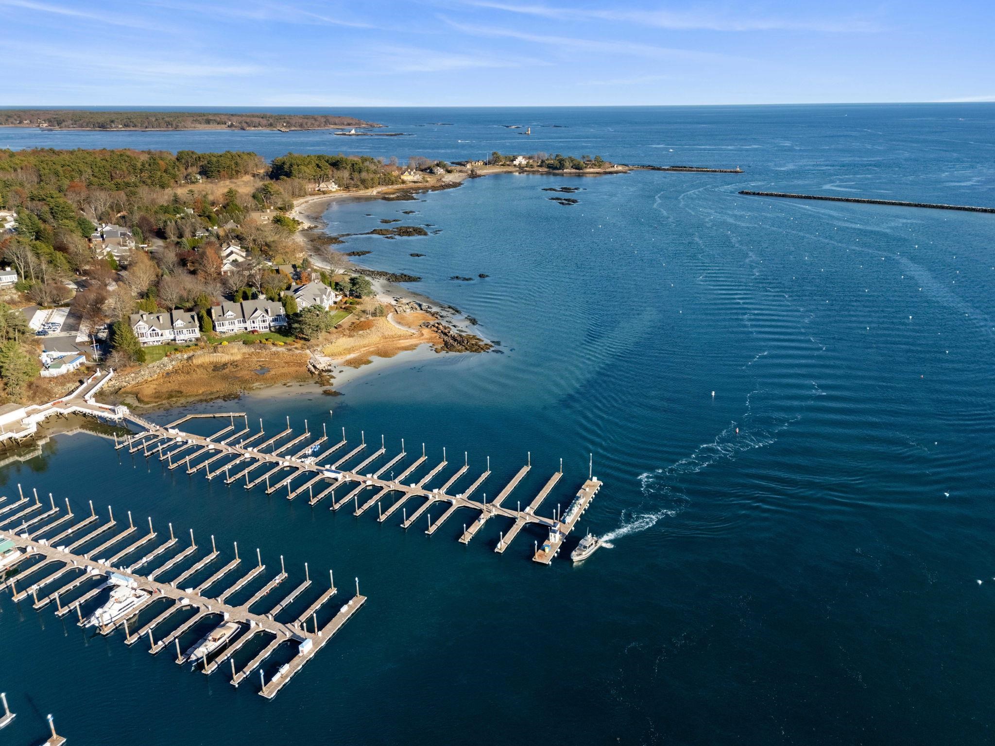 167 Little Harbor Road