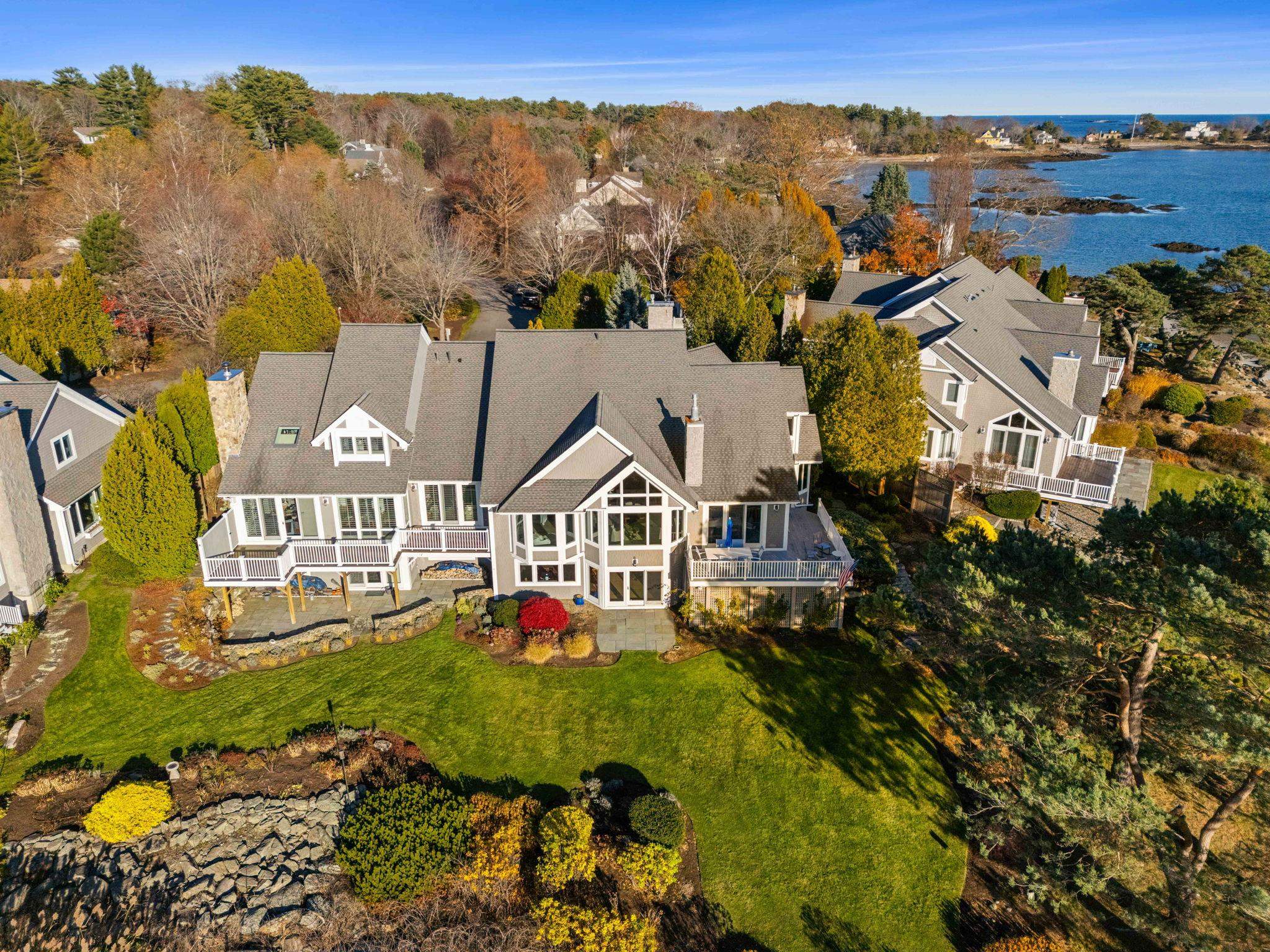 167 Little Harbor Road