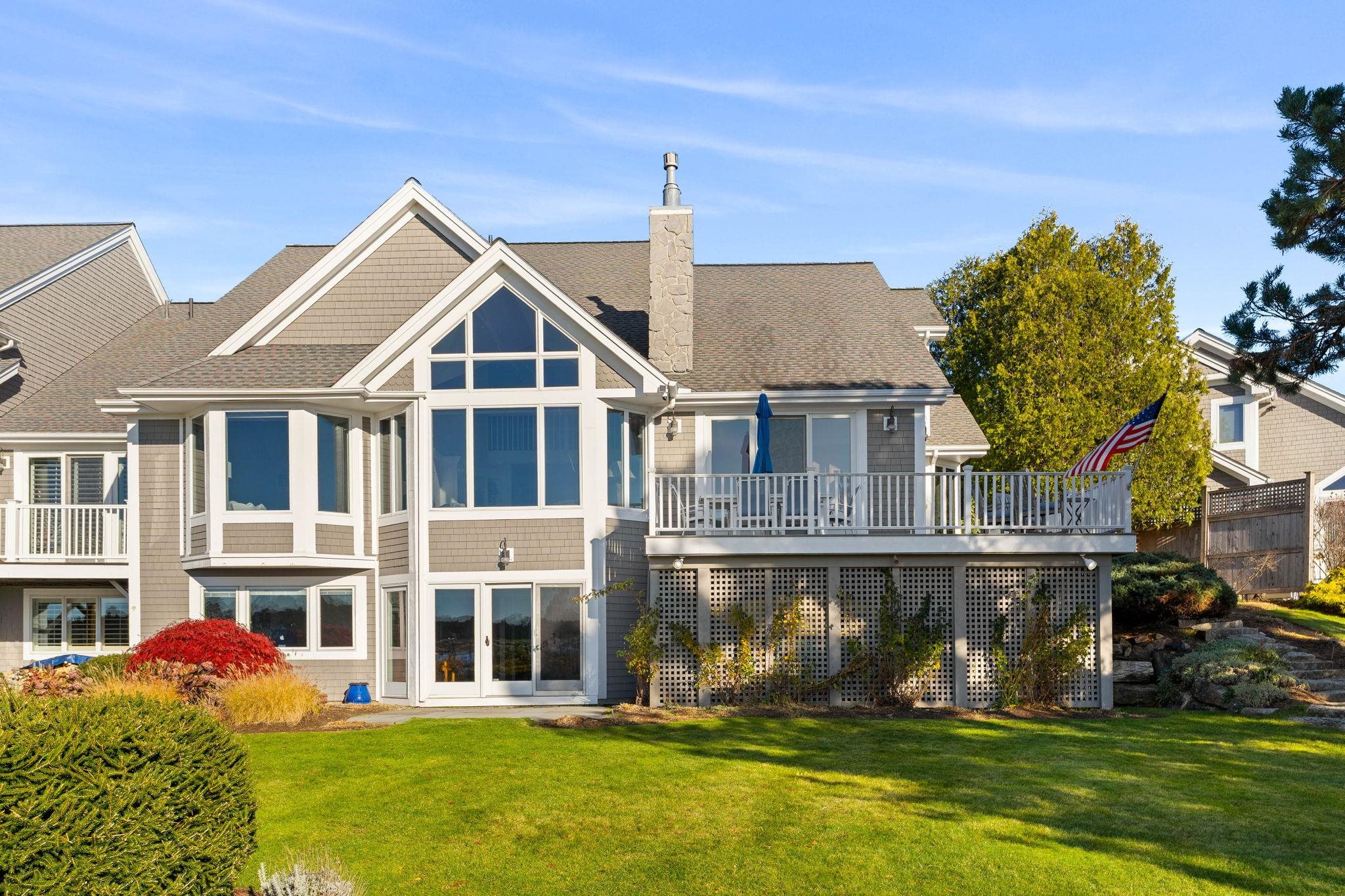 167 Little Harbor Road