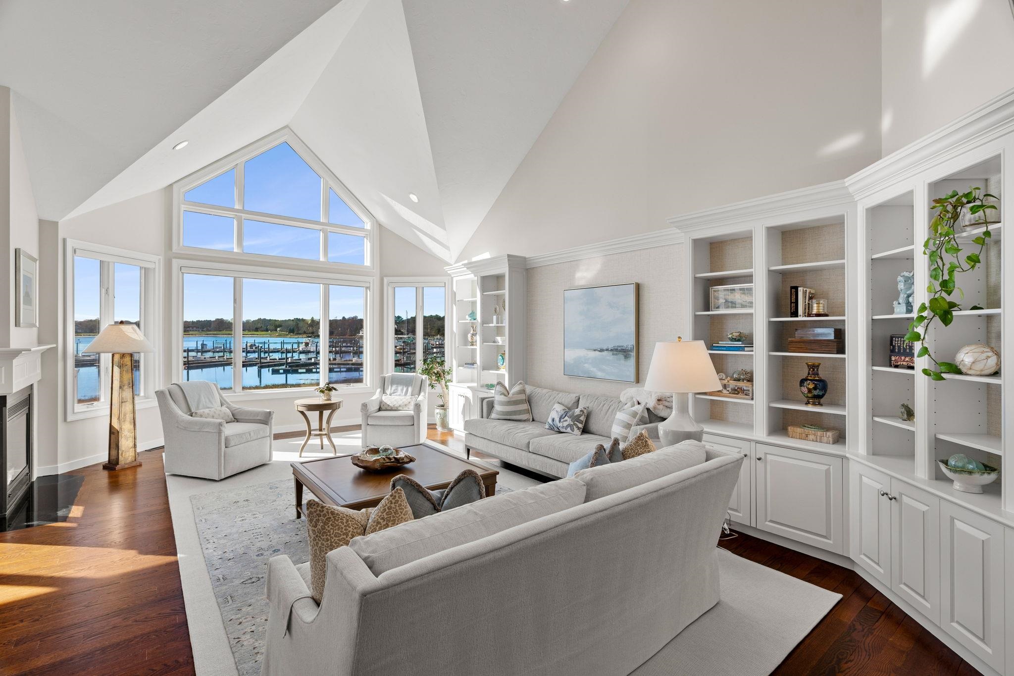 167 Little Harbor Road