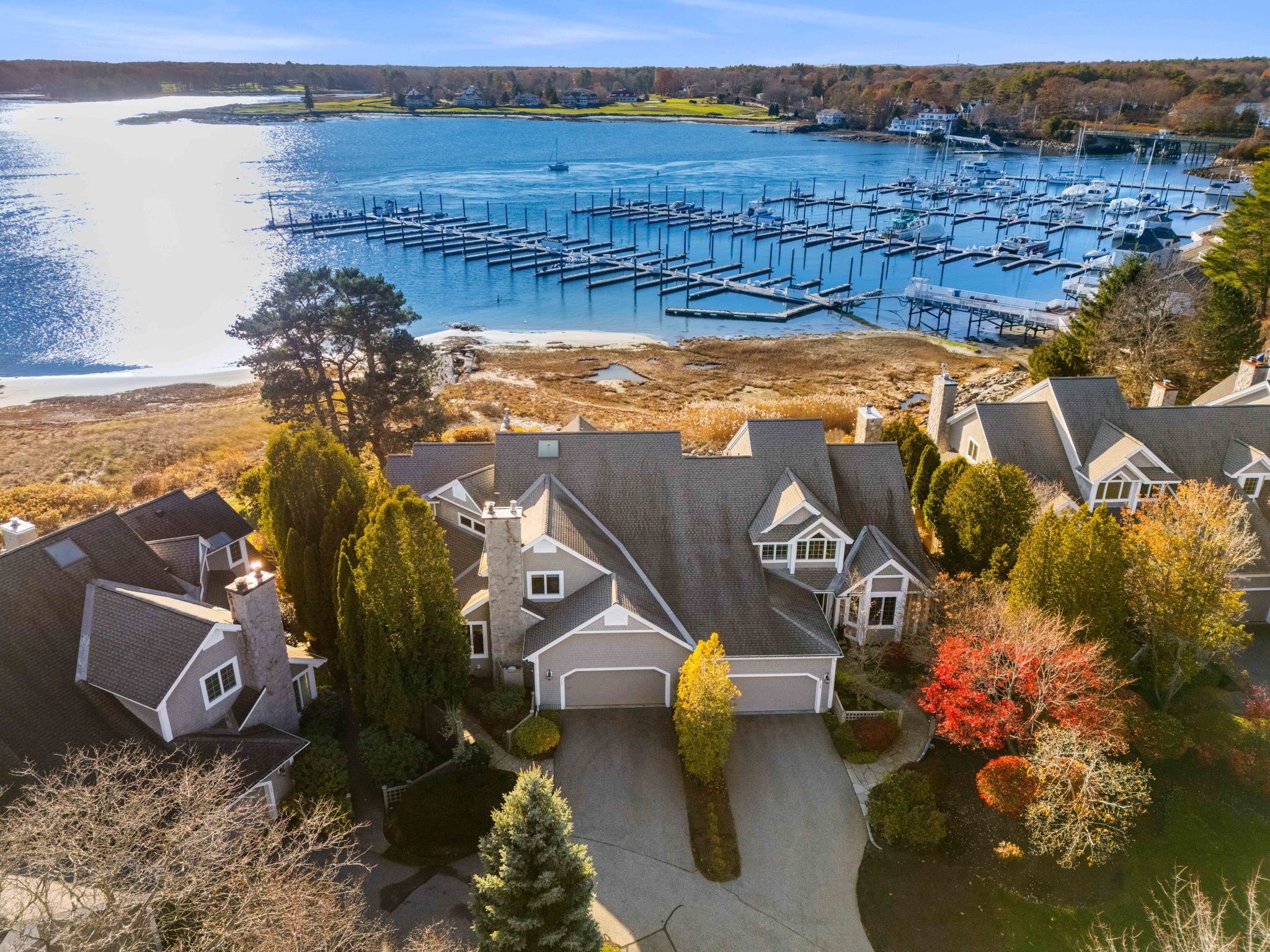 167 Little Harbor Road