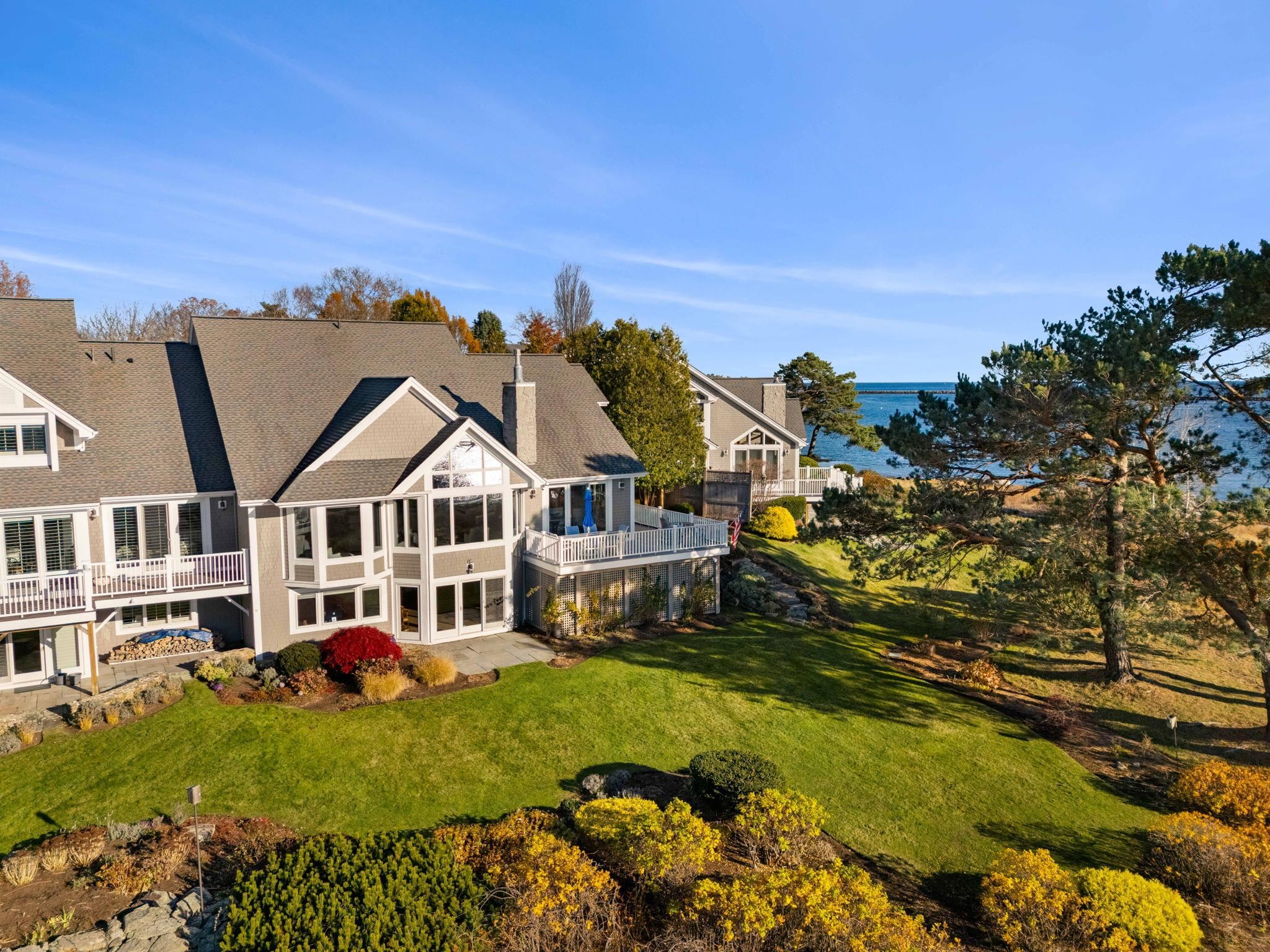 167 Little Harbor Road