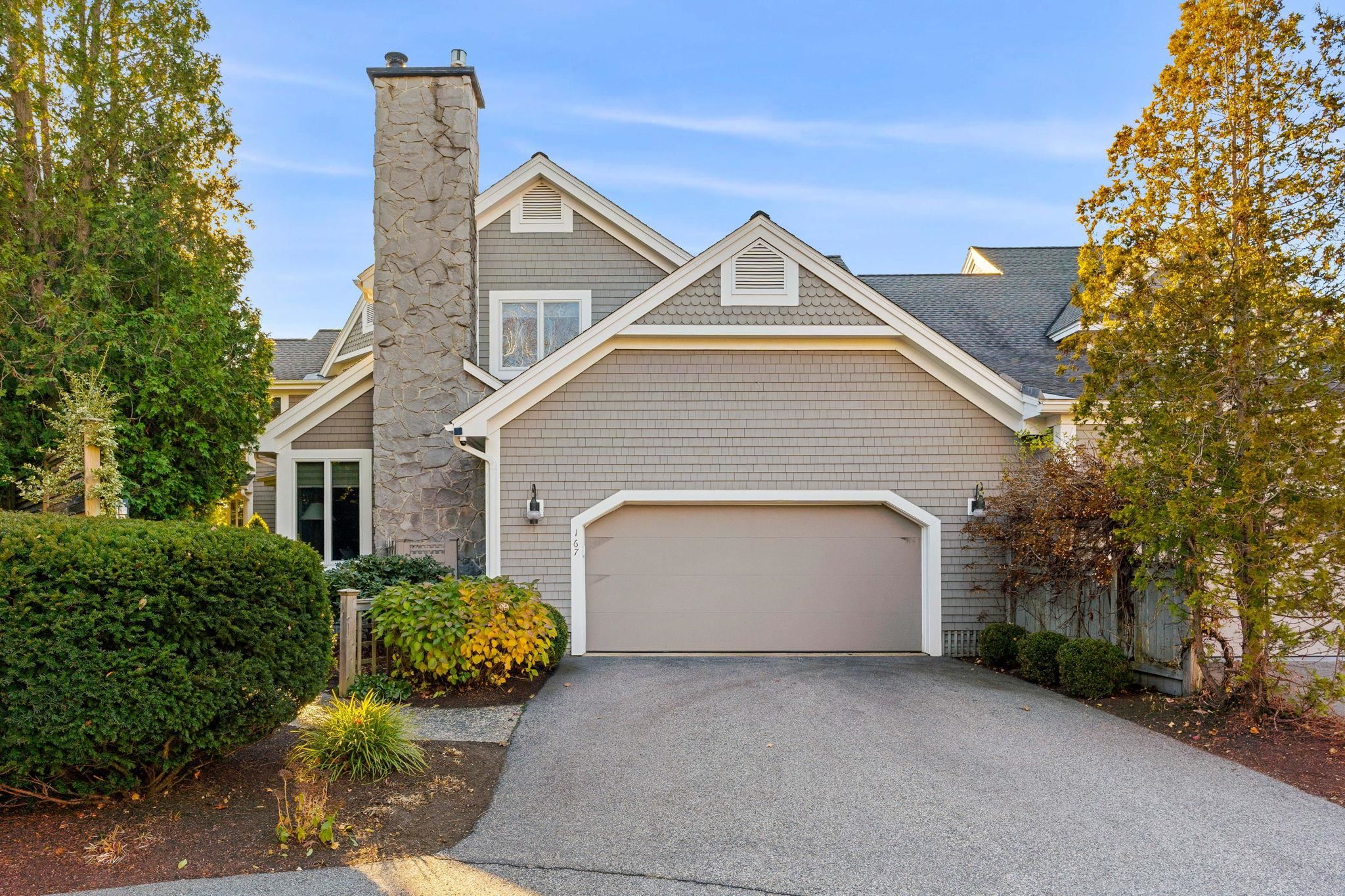 167 Little Harbor Road