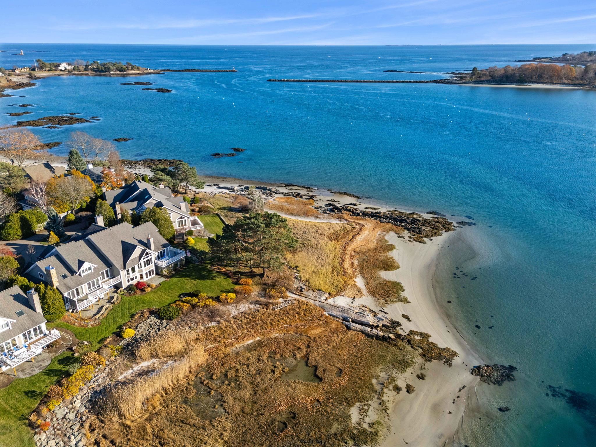 167 Little Harbor Road