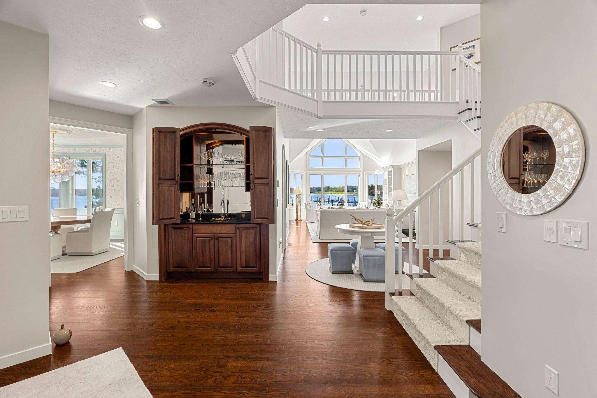 167 Little Harbor Road