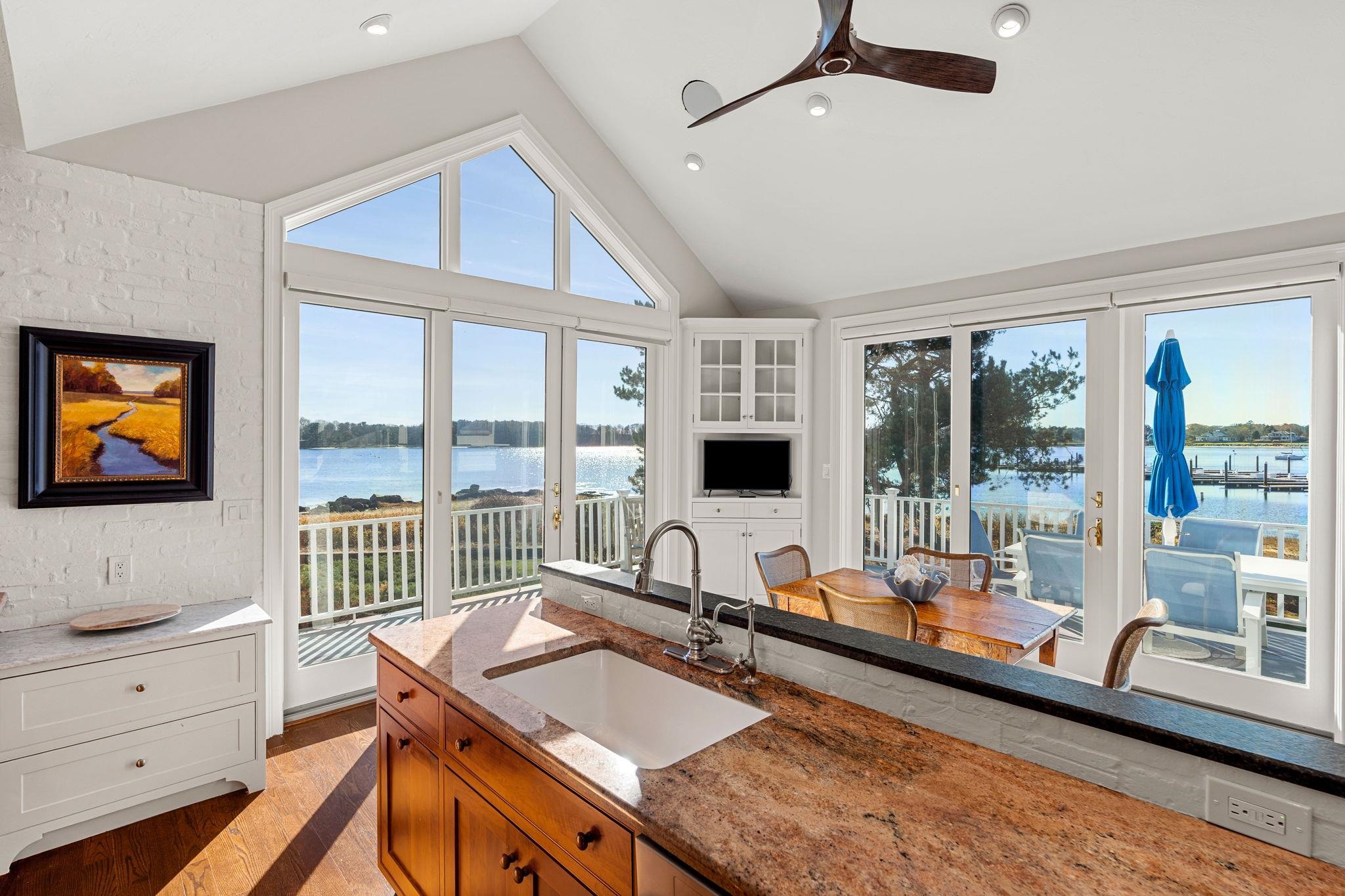 167 Little Harbor Road