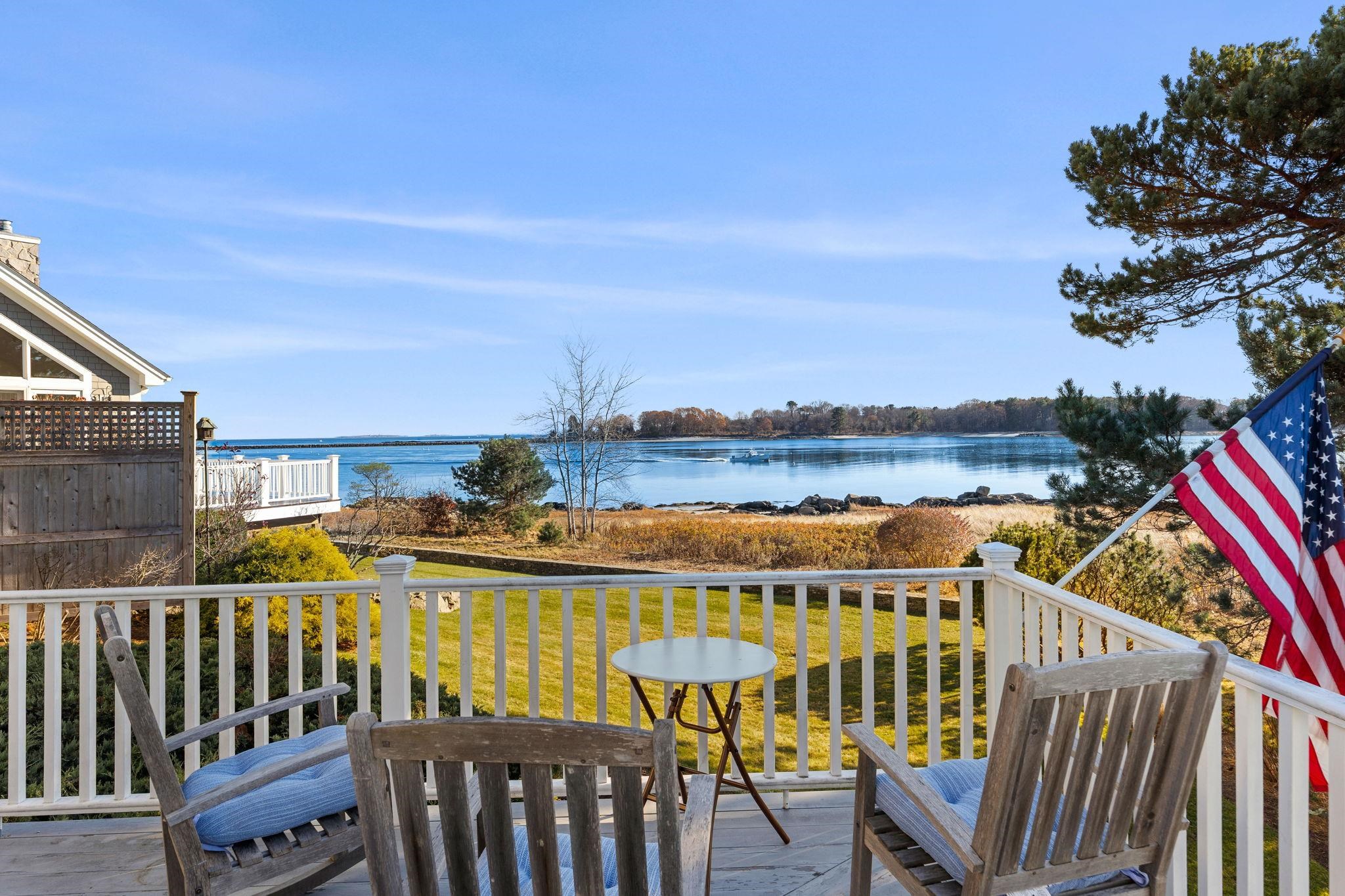 167 Little Harbor Road