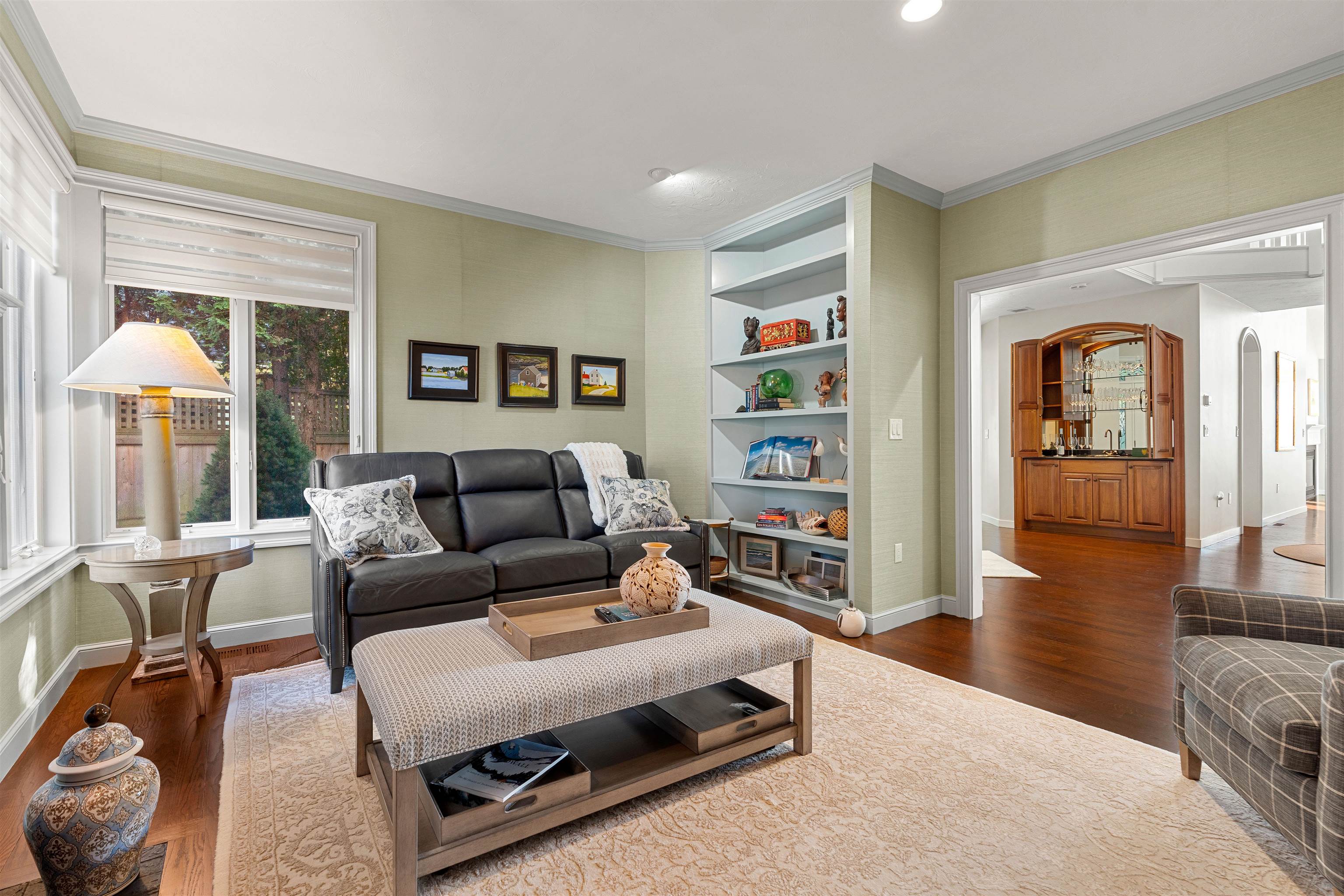 167 Little Harbor Road