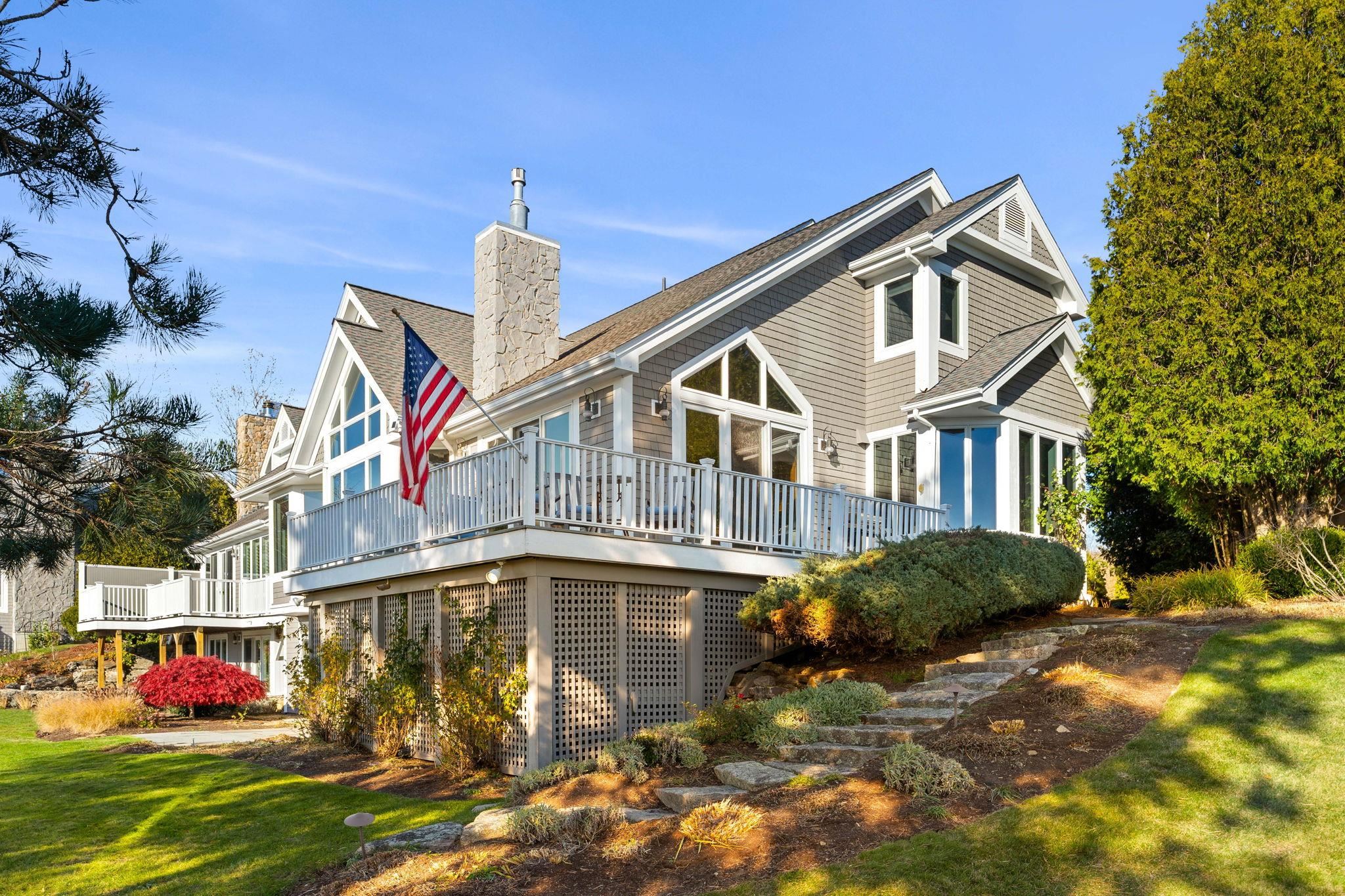 167 Little Harbor Road