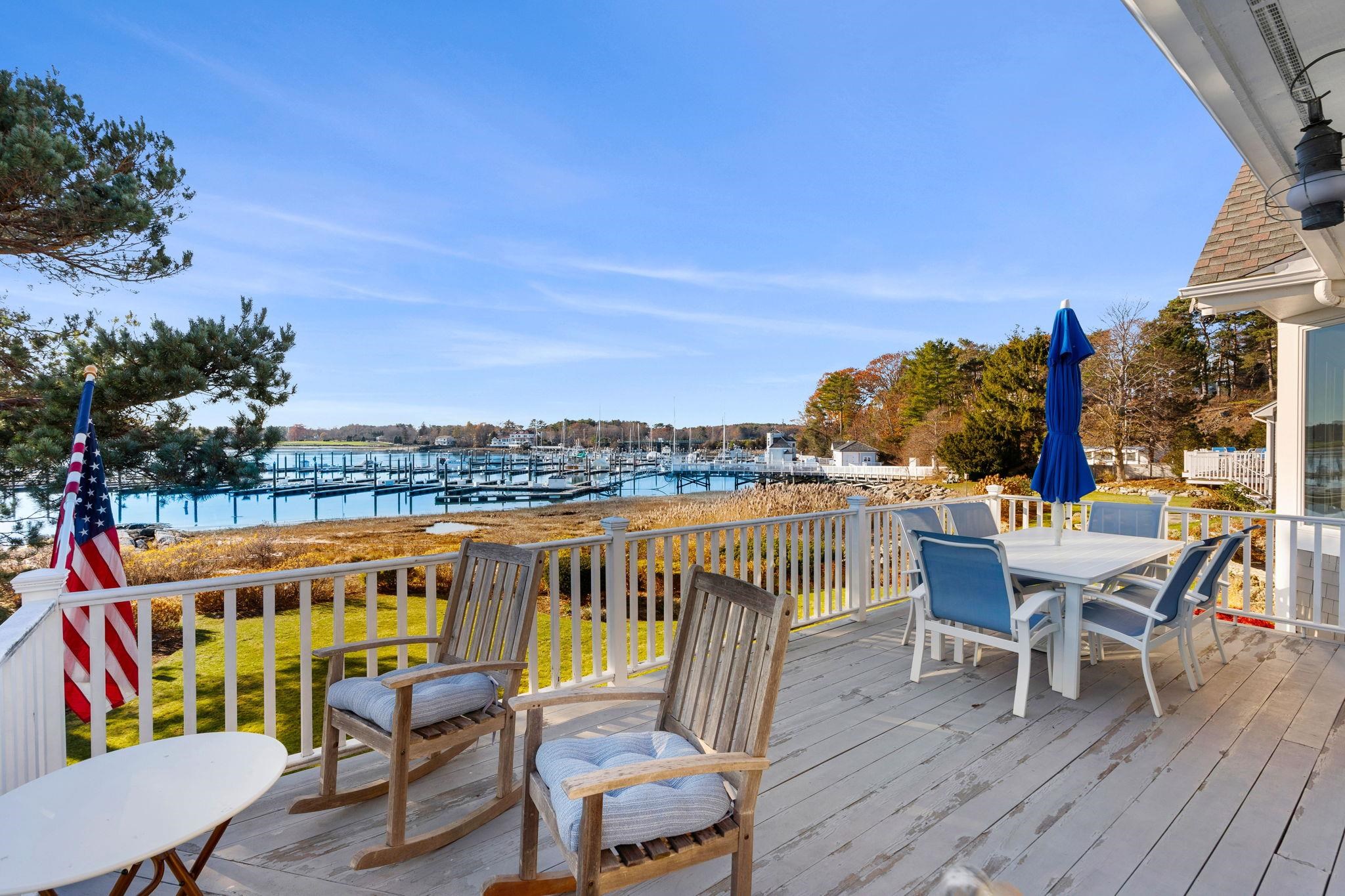 167 Little Harbor Road