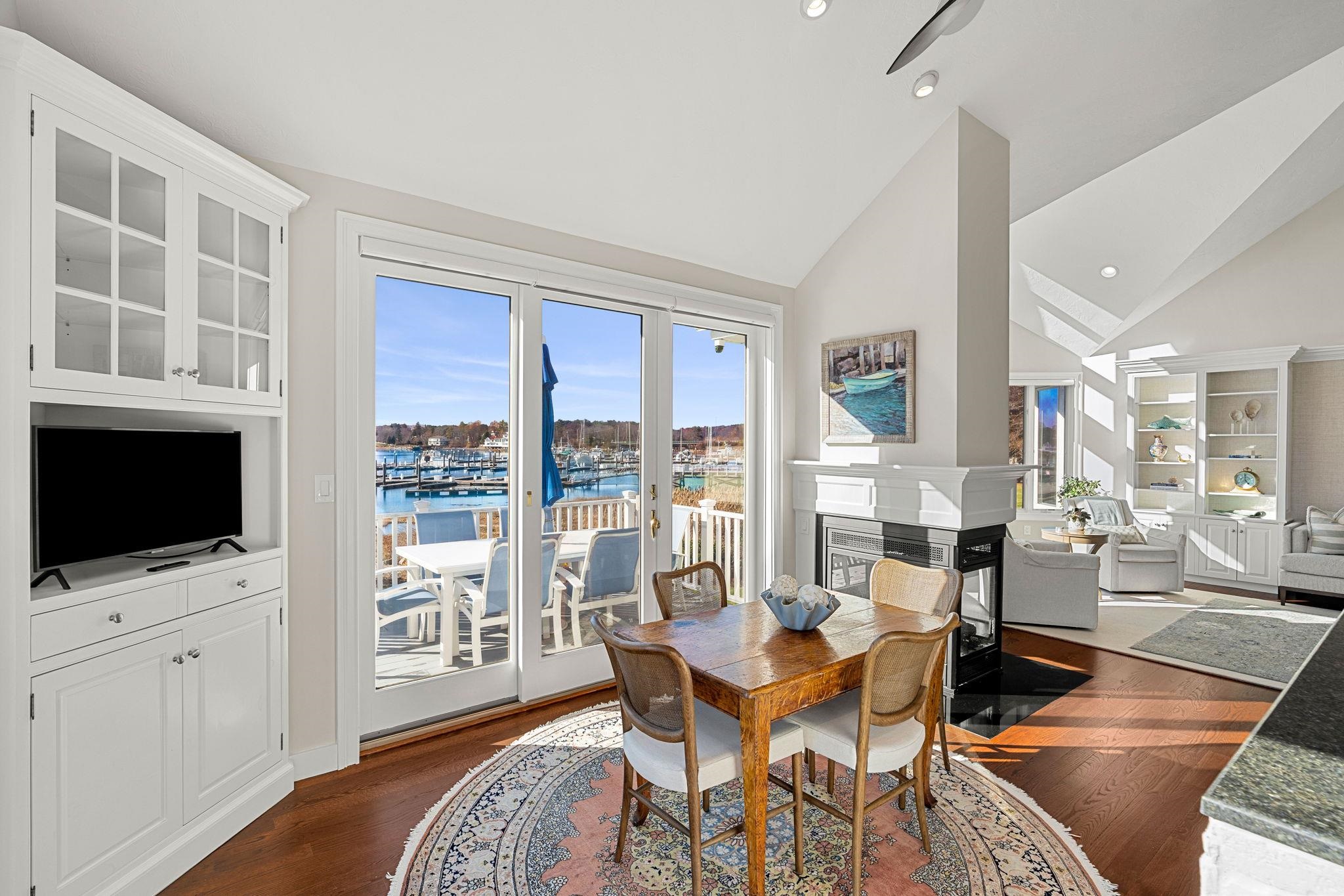 167 Little Harbor Road