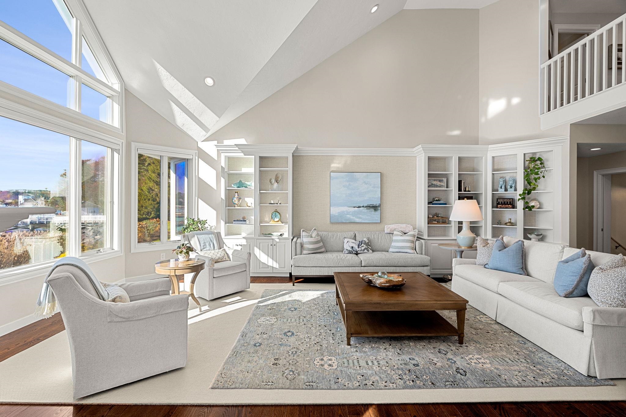 167 Little Harbor Road