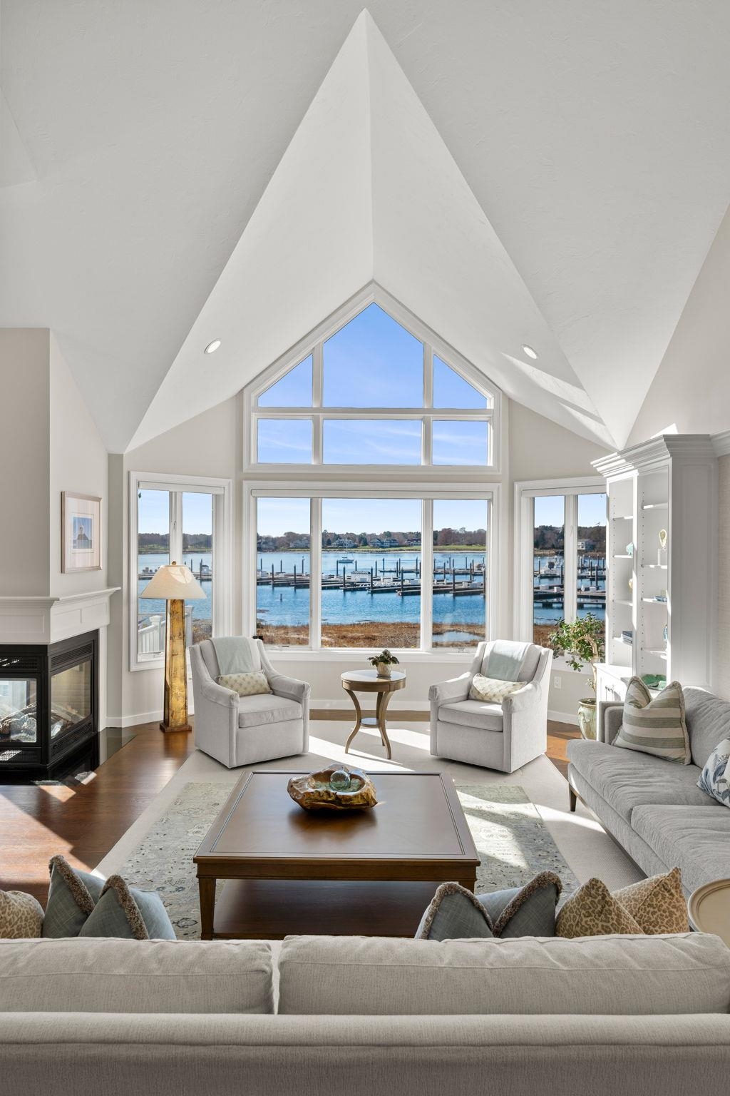 167 Little Harbor Road