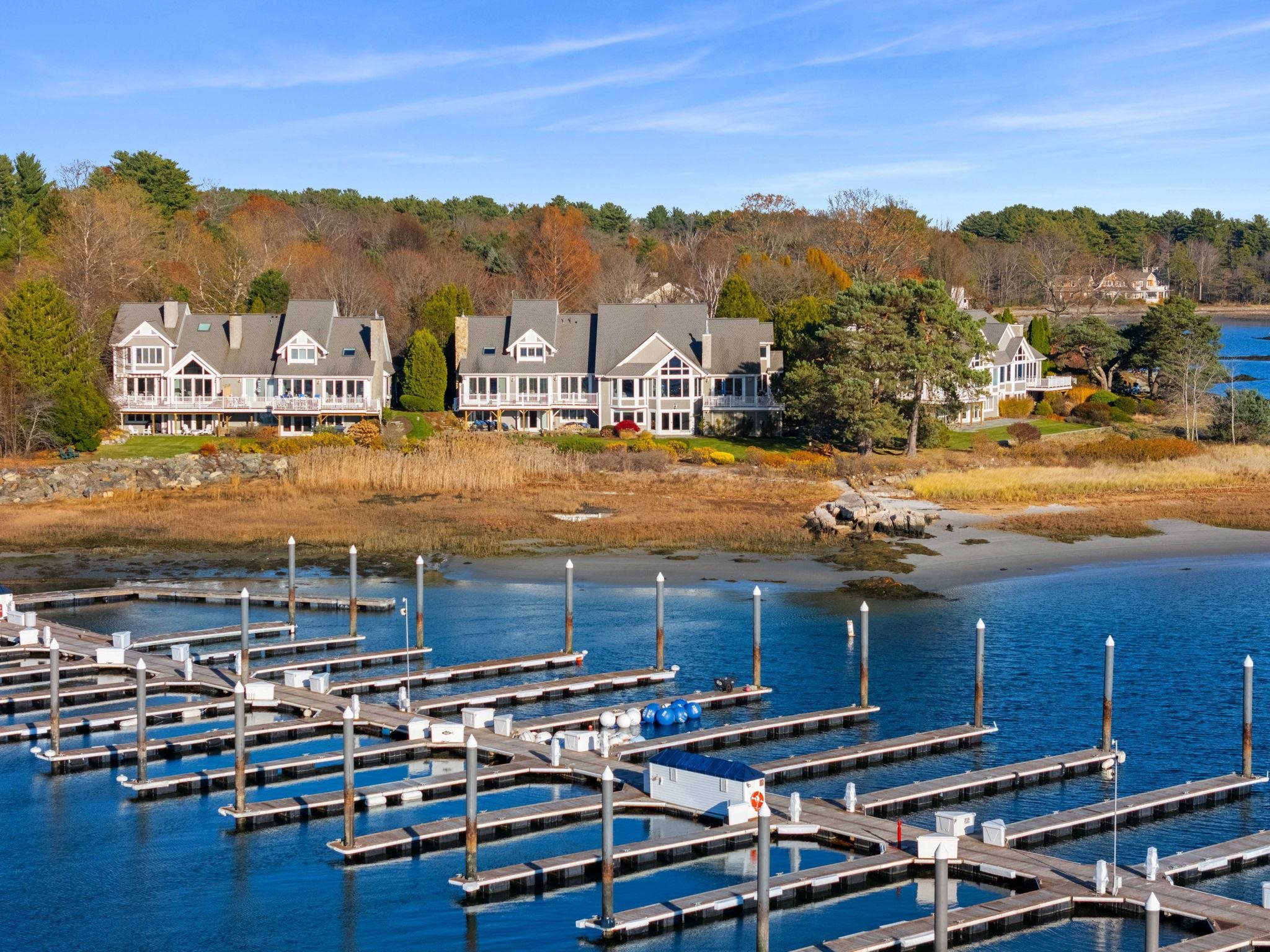 167 Little Harbor Road