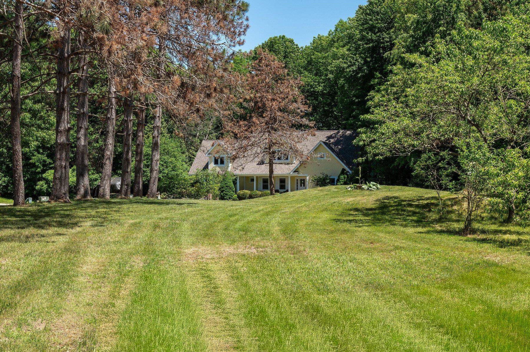 4 Jane Appleton Way