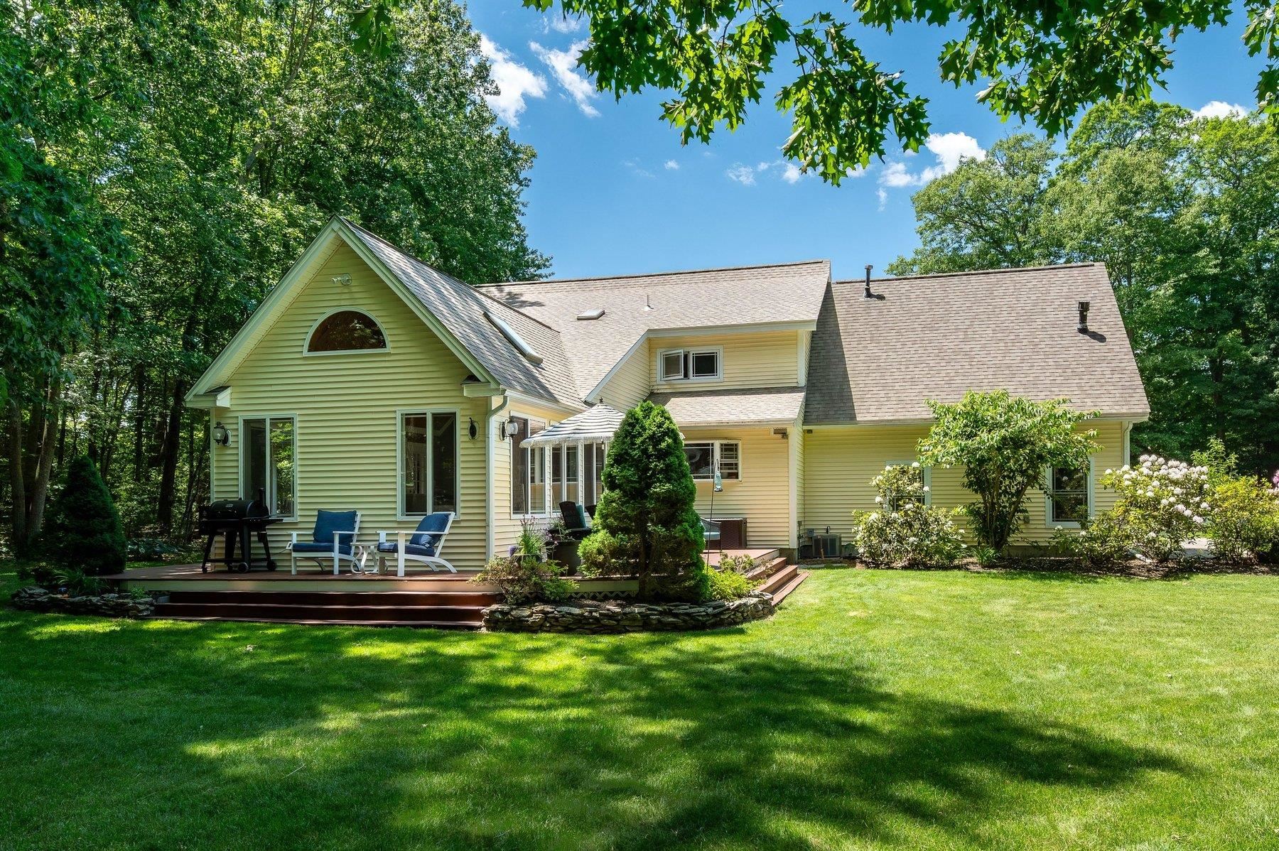 4 Jane Appleton Way
