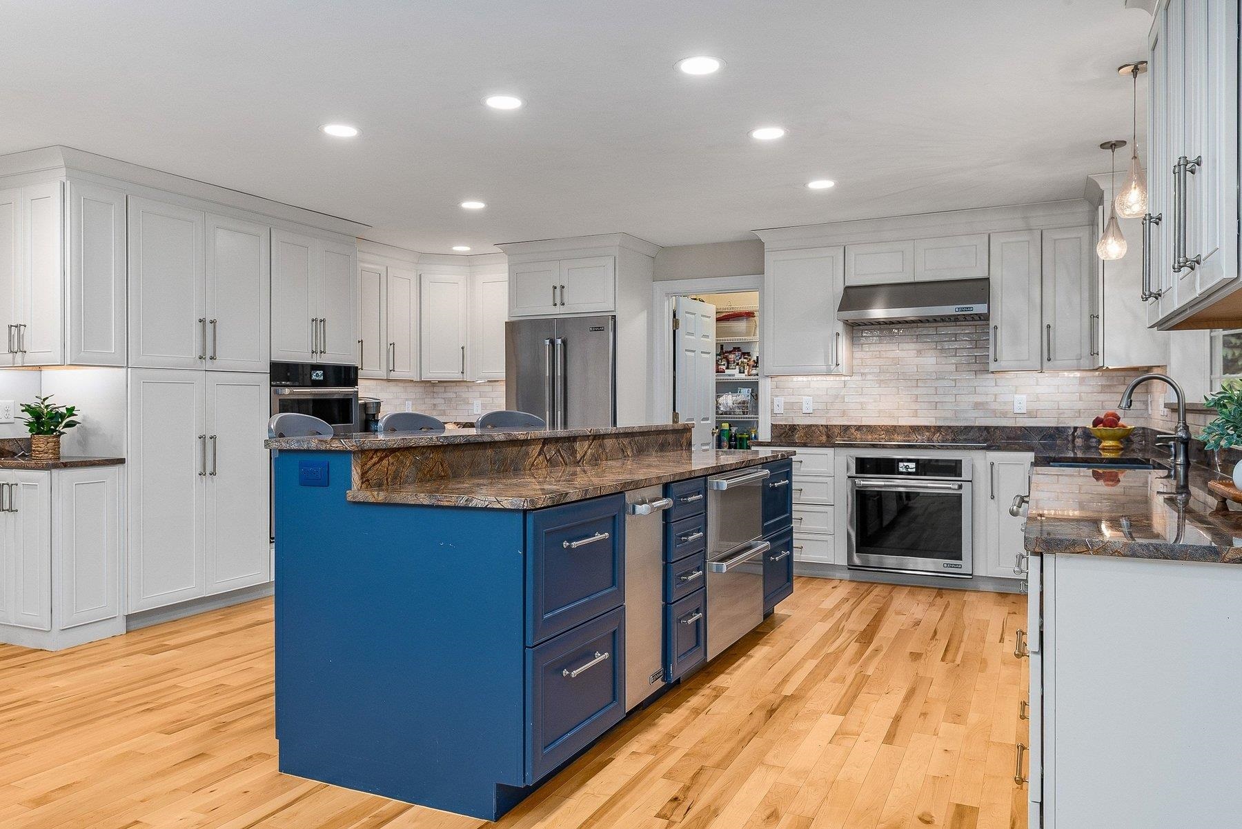 4 Jane Appleton Way