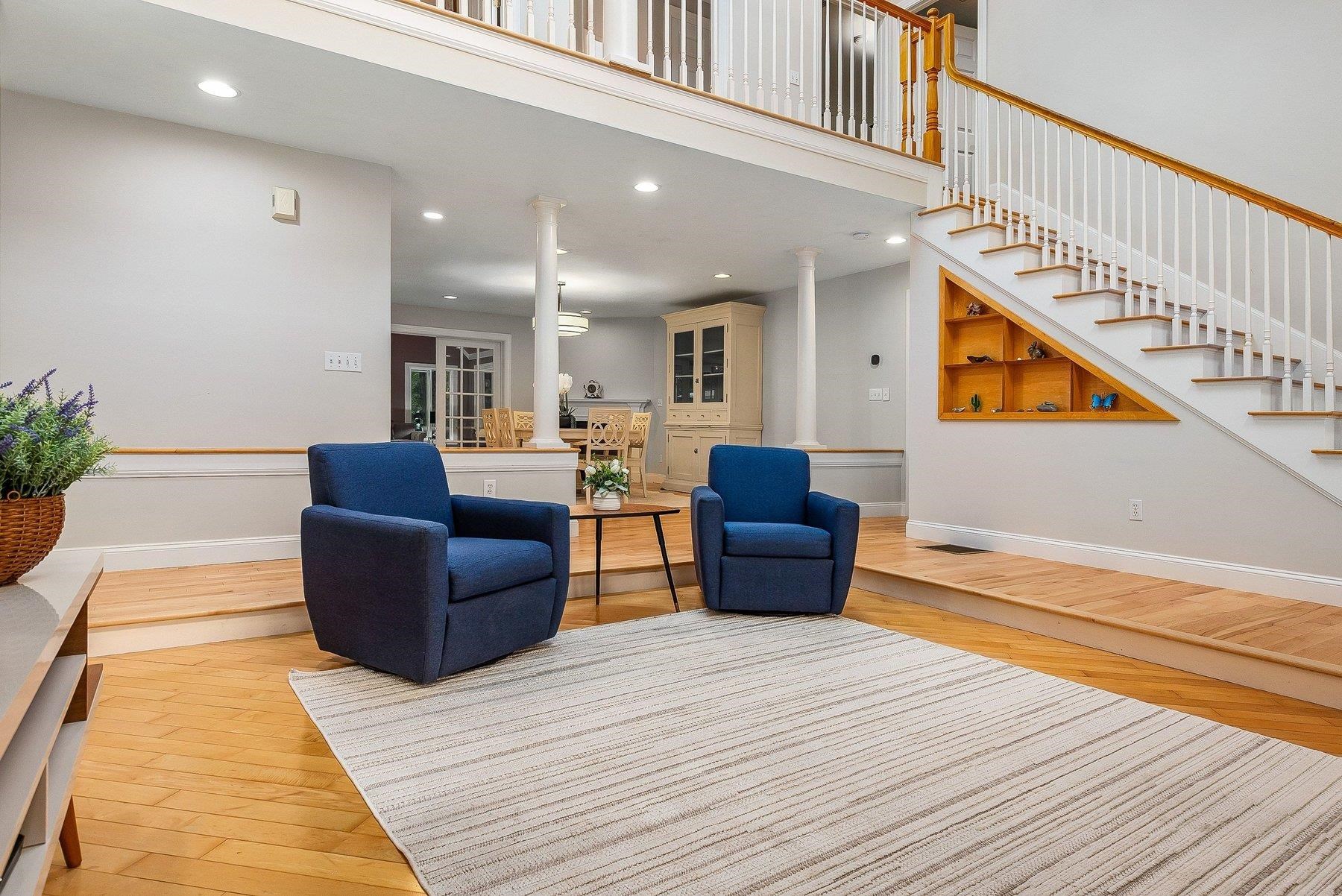 4 Jane Appleton Way