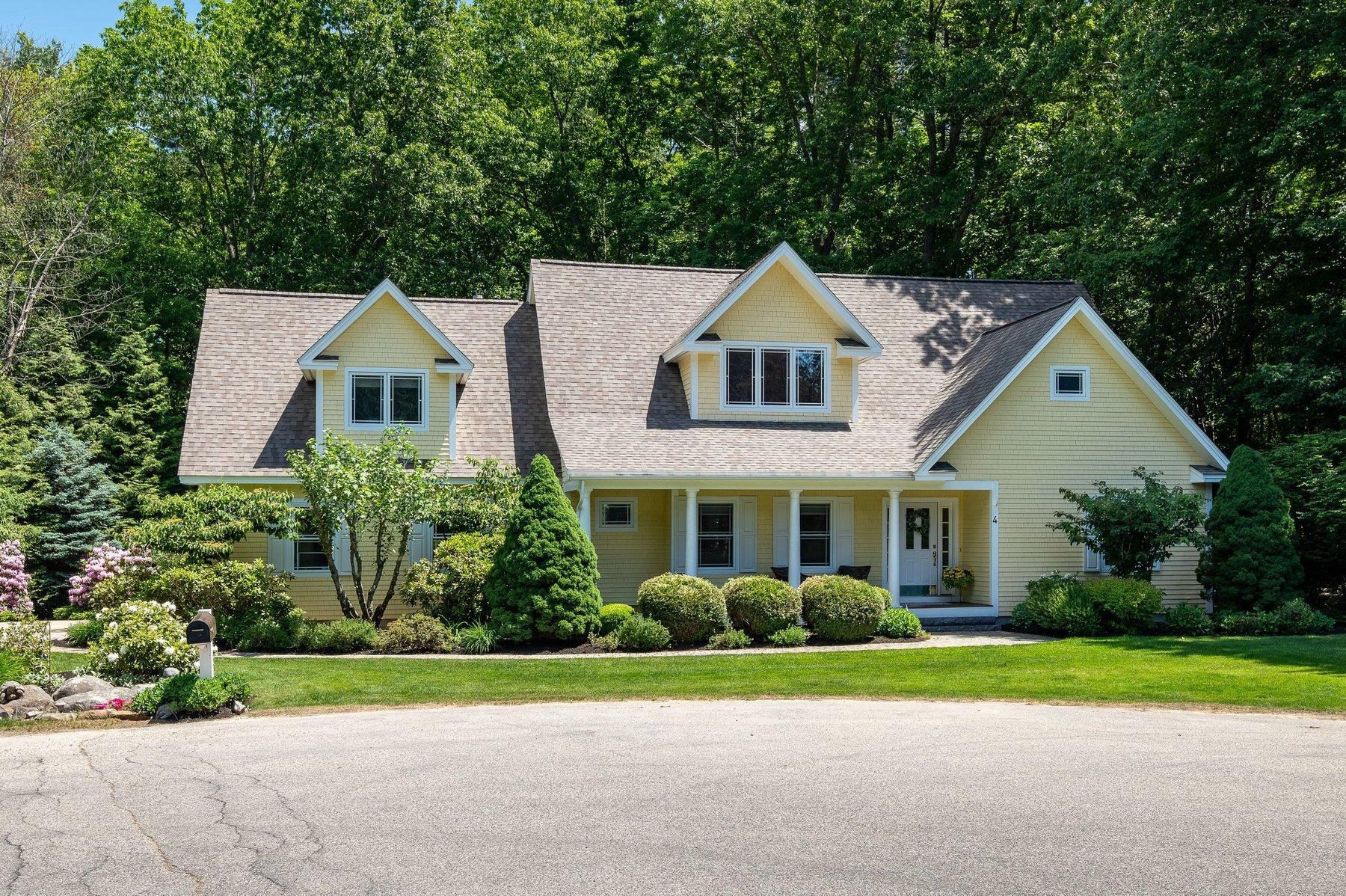 4 Jane Appleton Way