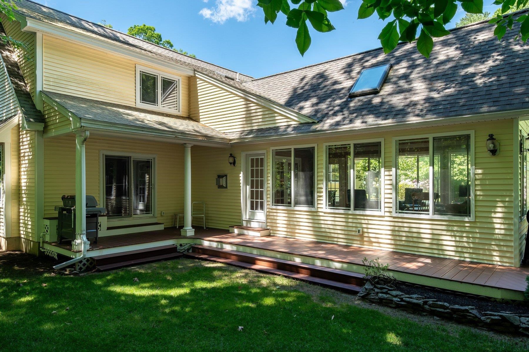 4 Jane Appleton Way