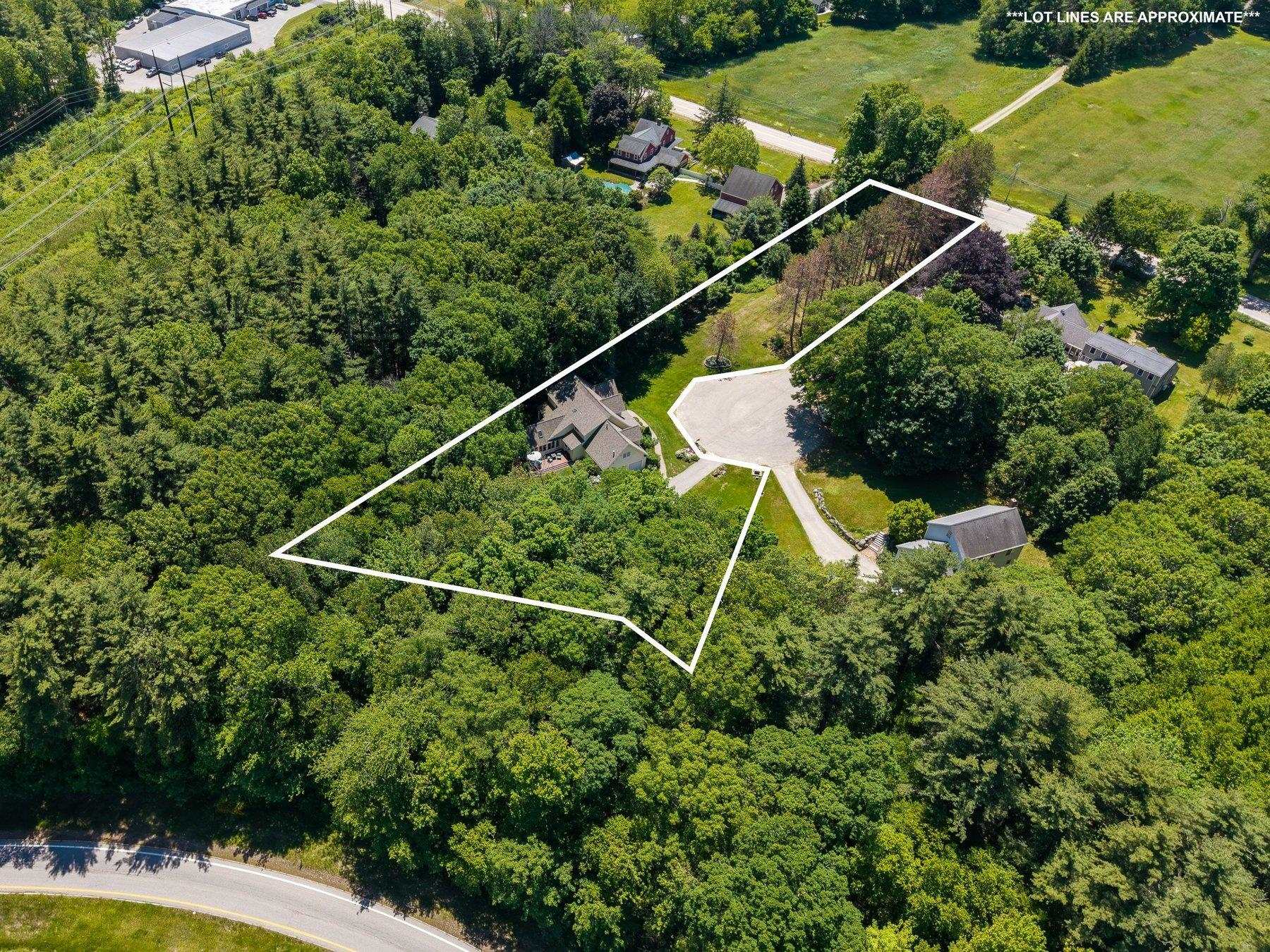 4 Jane Appleton Way
