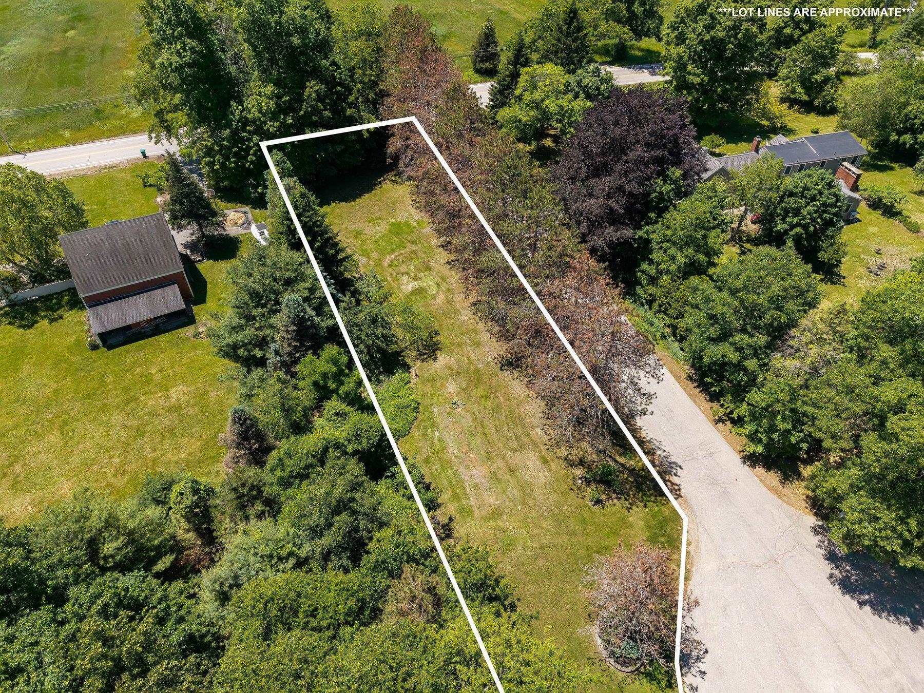 4 Jane Appleton Way