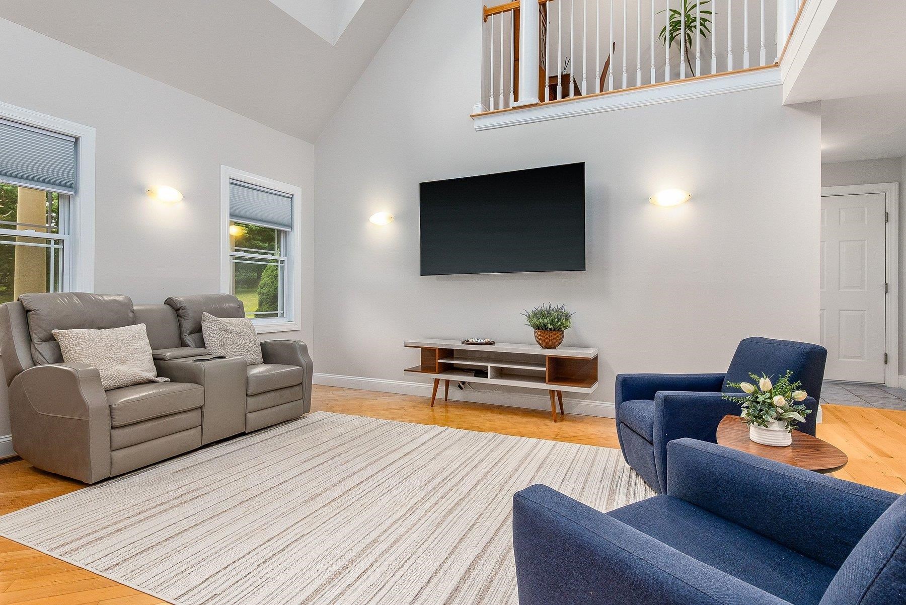4 Jane Appleton Way