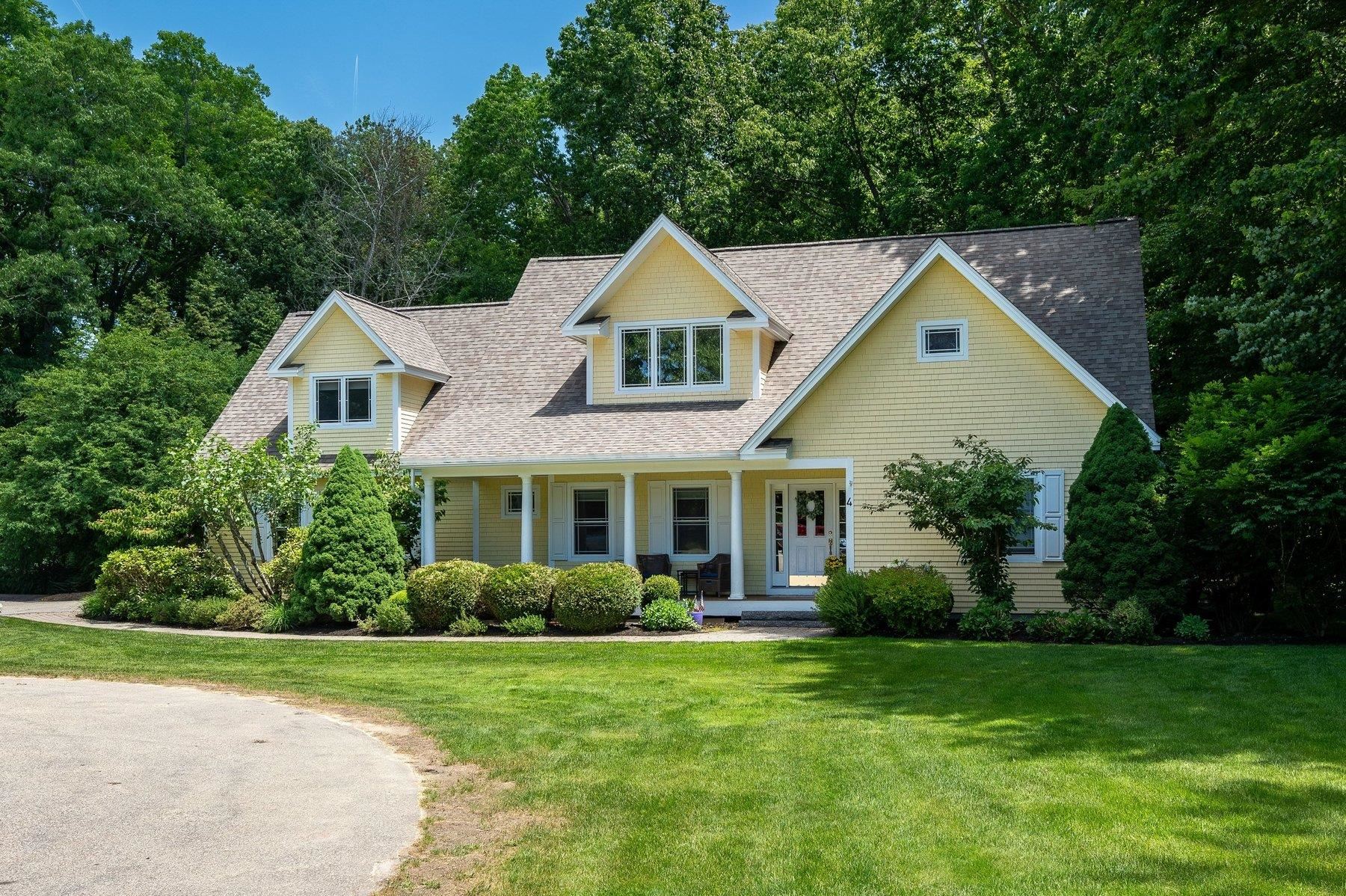 4 Jane Appleton Way